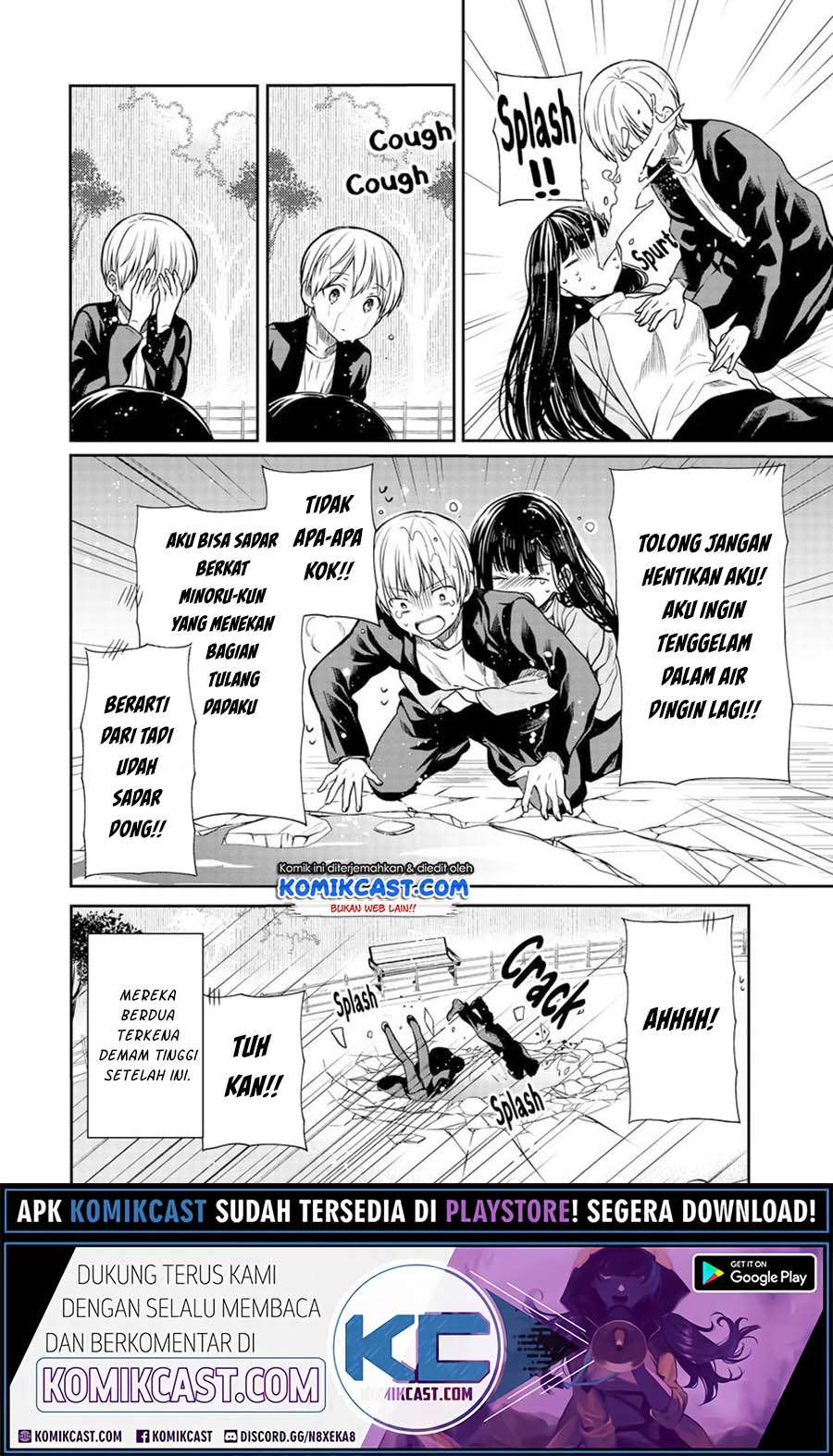 Chapter 145 - halaman 6