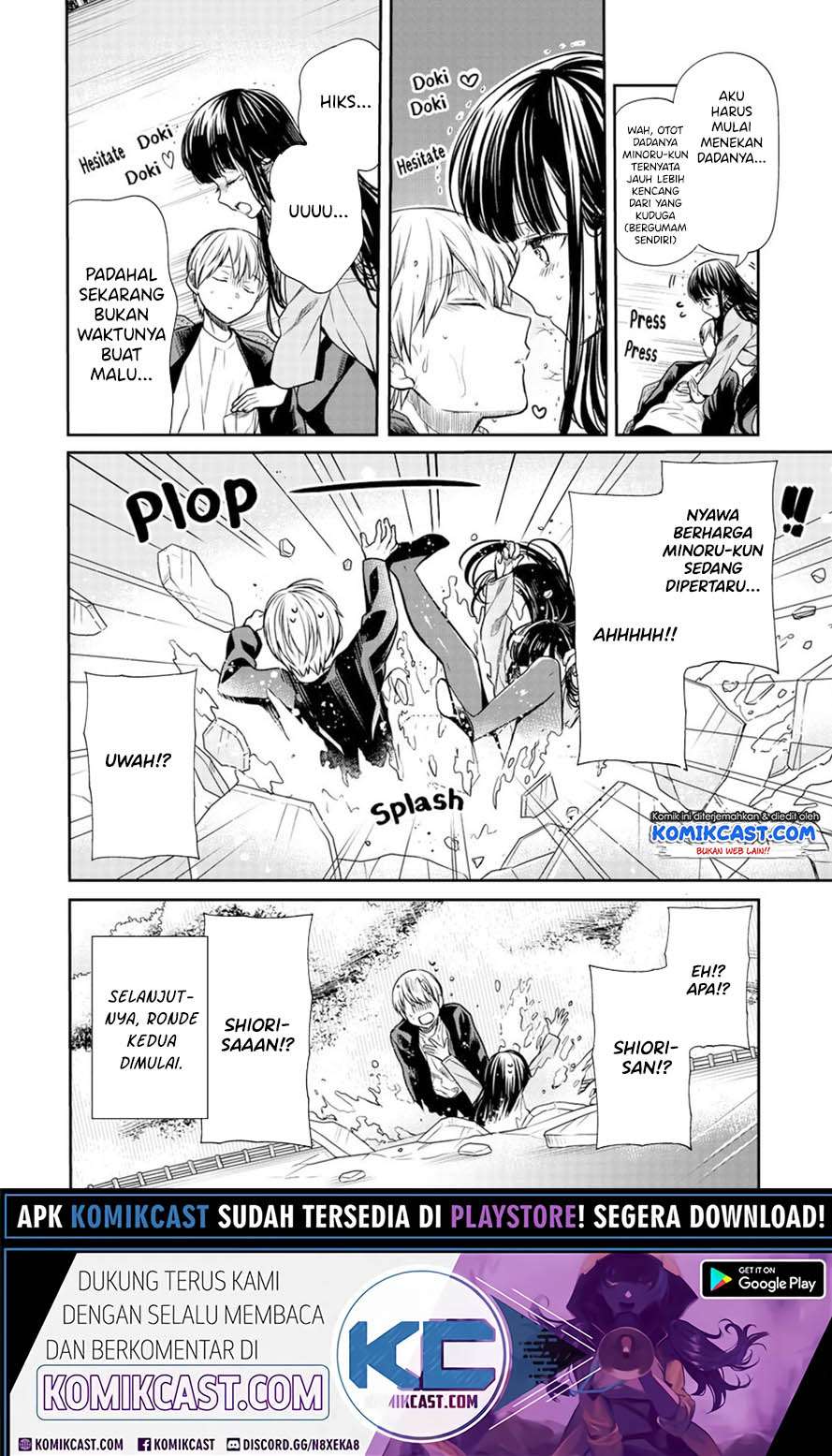 Chapter 144 - halaman 6