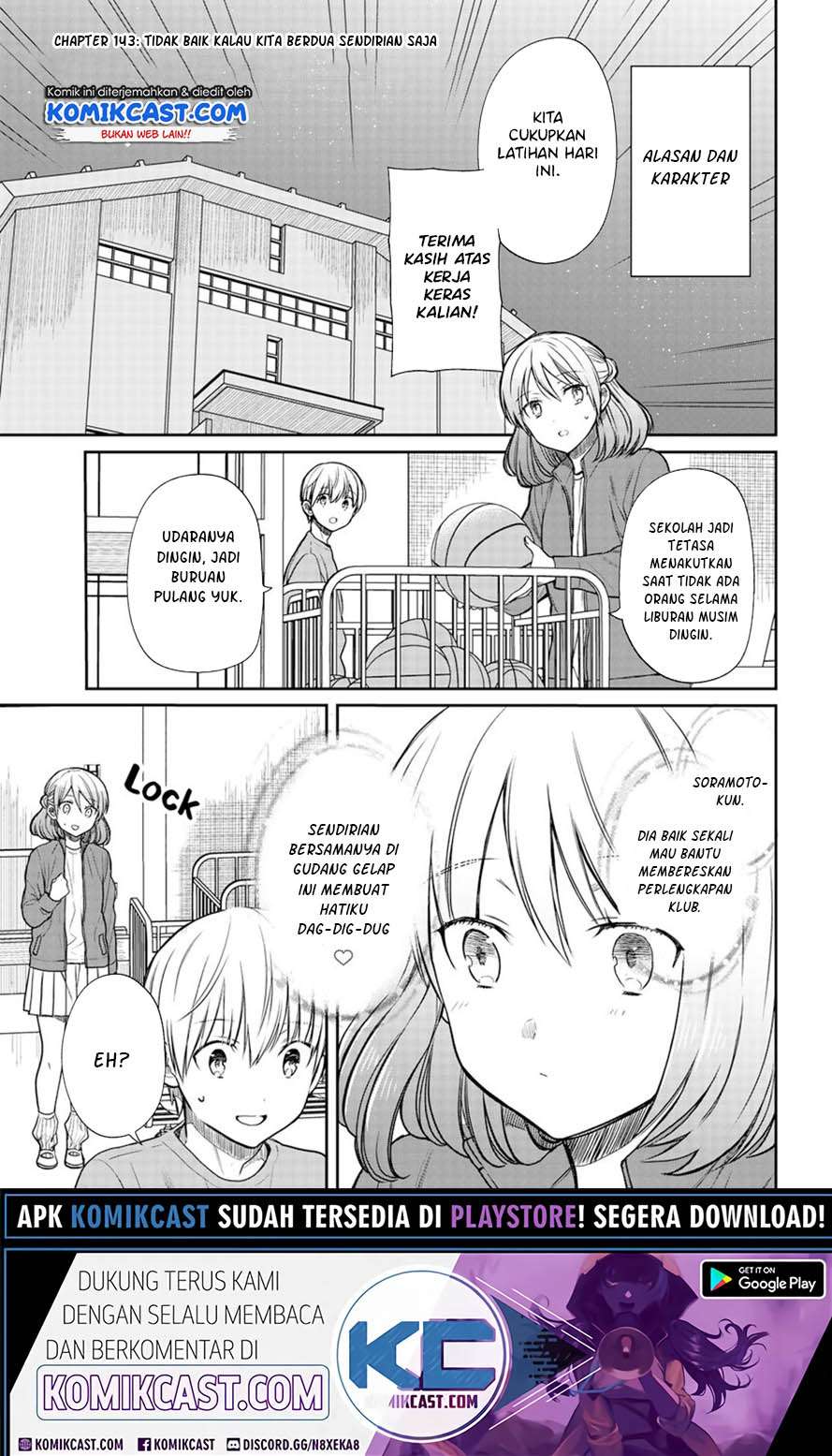 Chapter 143 - halaman 3