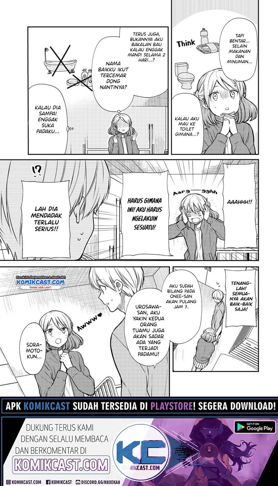 Chapter 143 - halaman 5