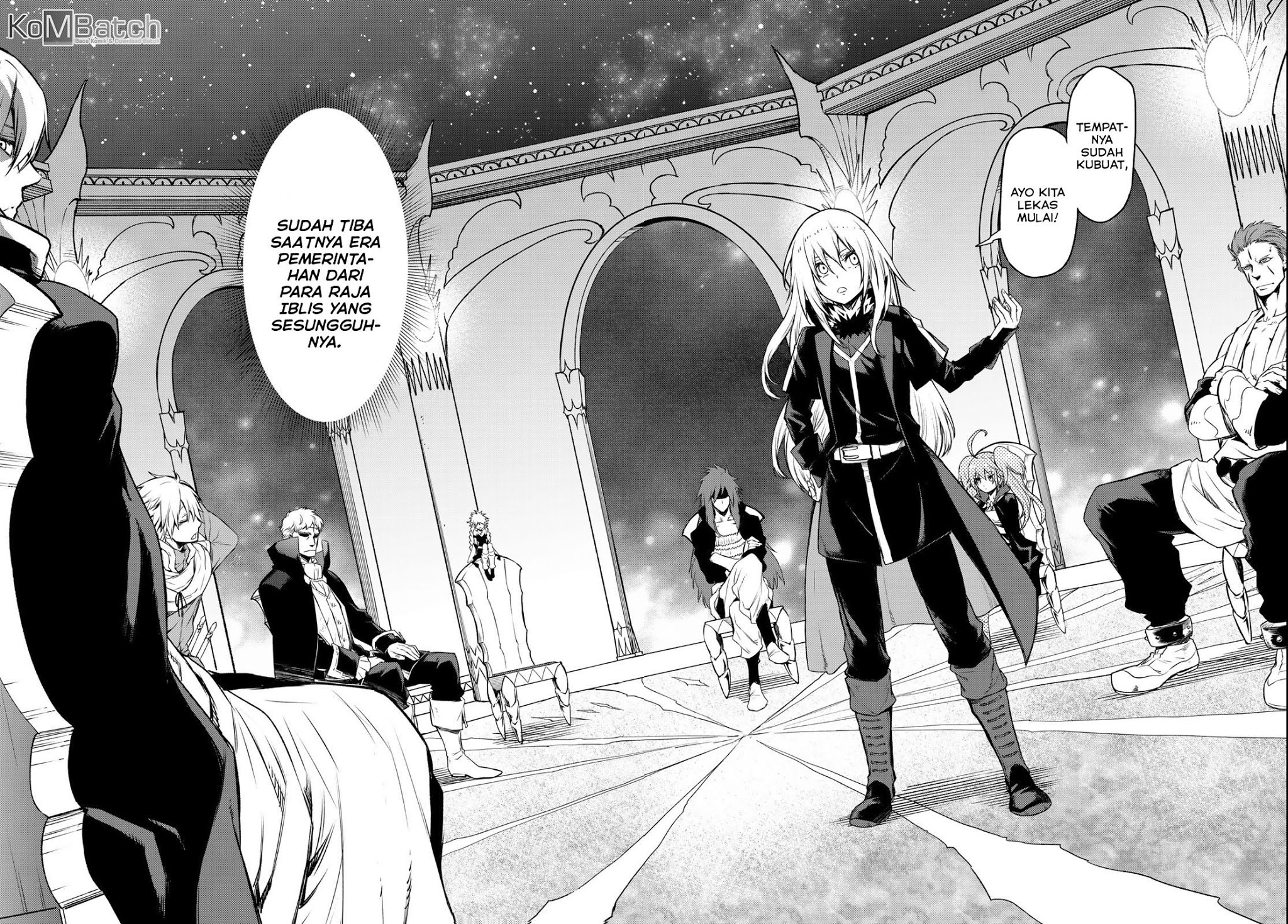 Chapter 82 - halaman 11