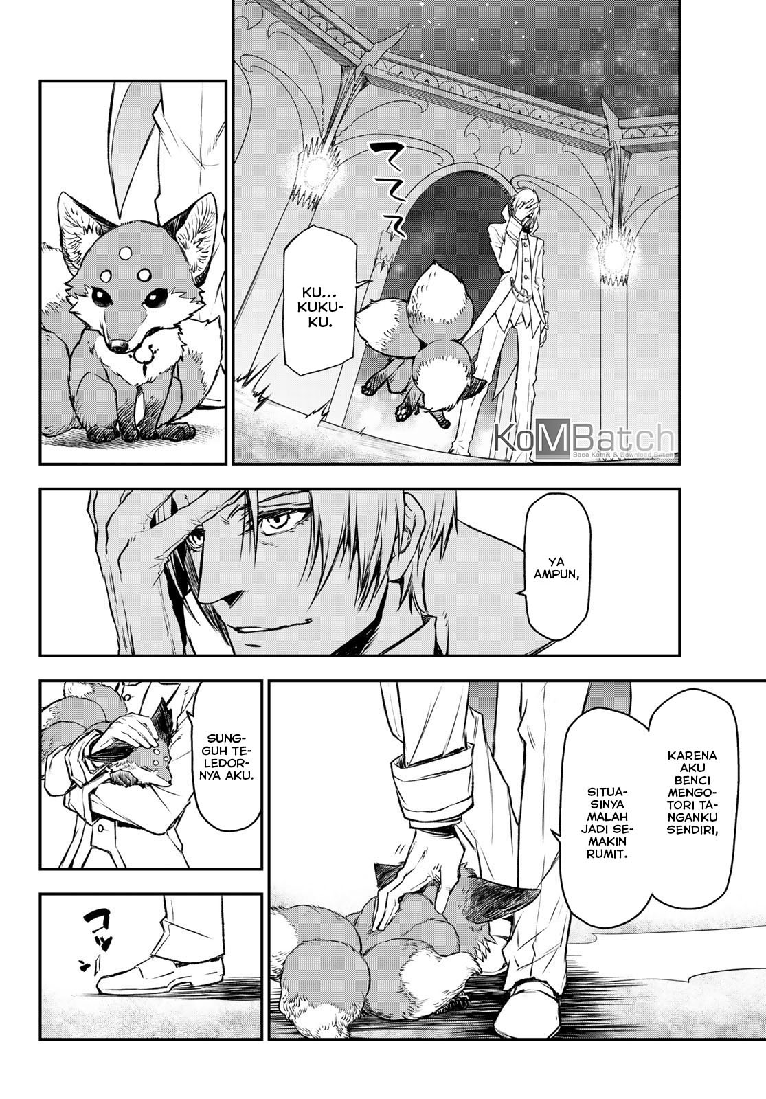 Chapter 82 - halaman 12