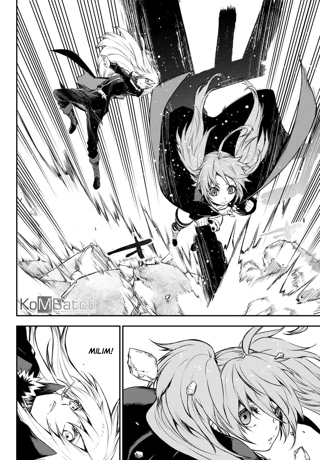Chapter 82 - halaman 14