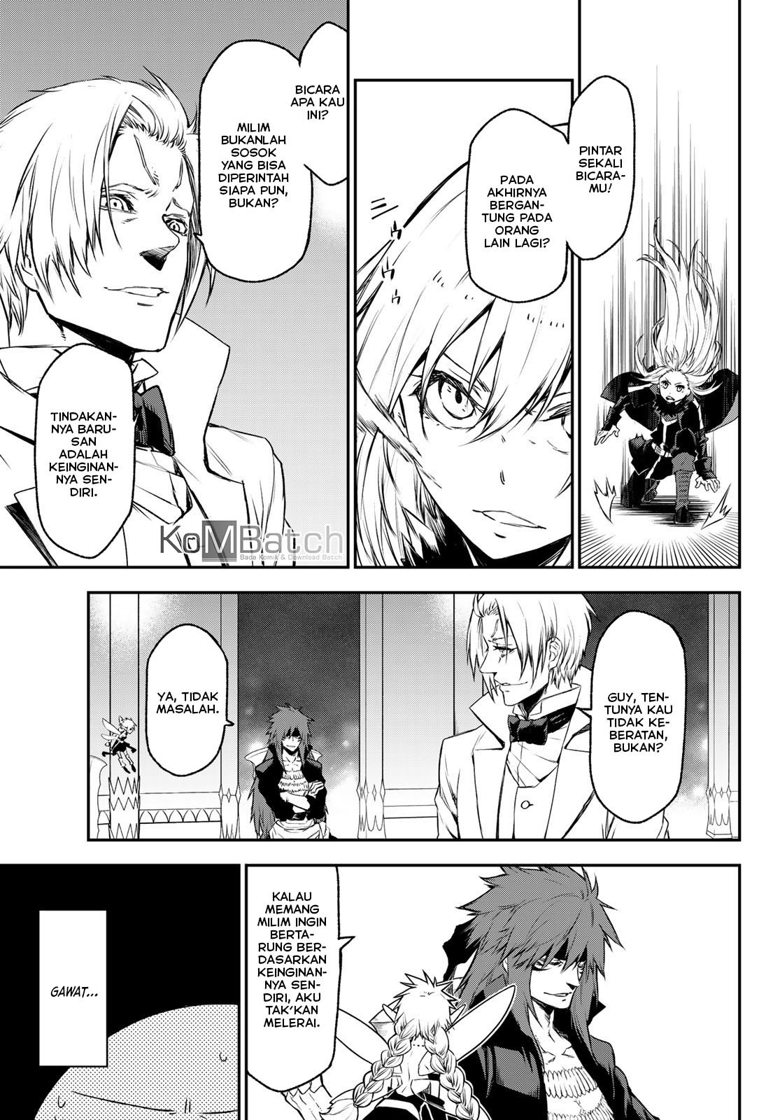 Chapter 82 - halaman 15