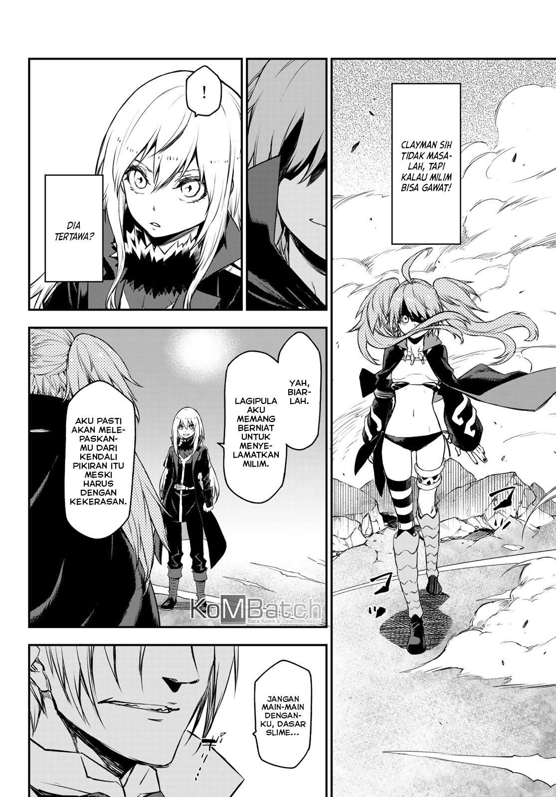 Chapter 82 - halaman 16