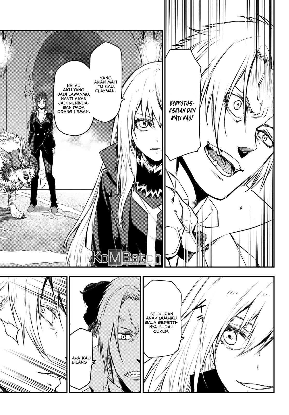 Chapter 82 - halaman 17