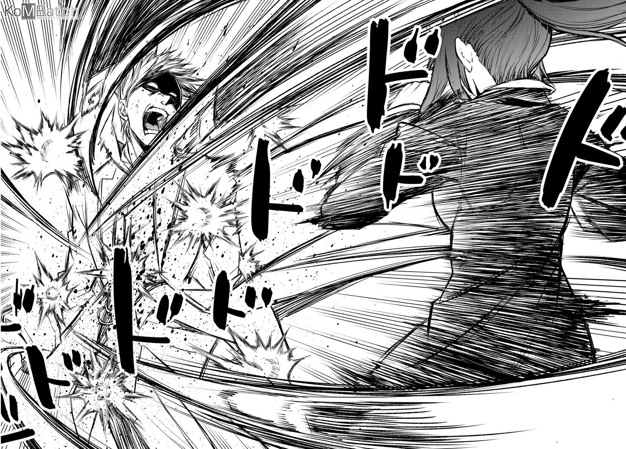 Chapter 82 - halaman 18