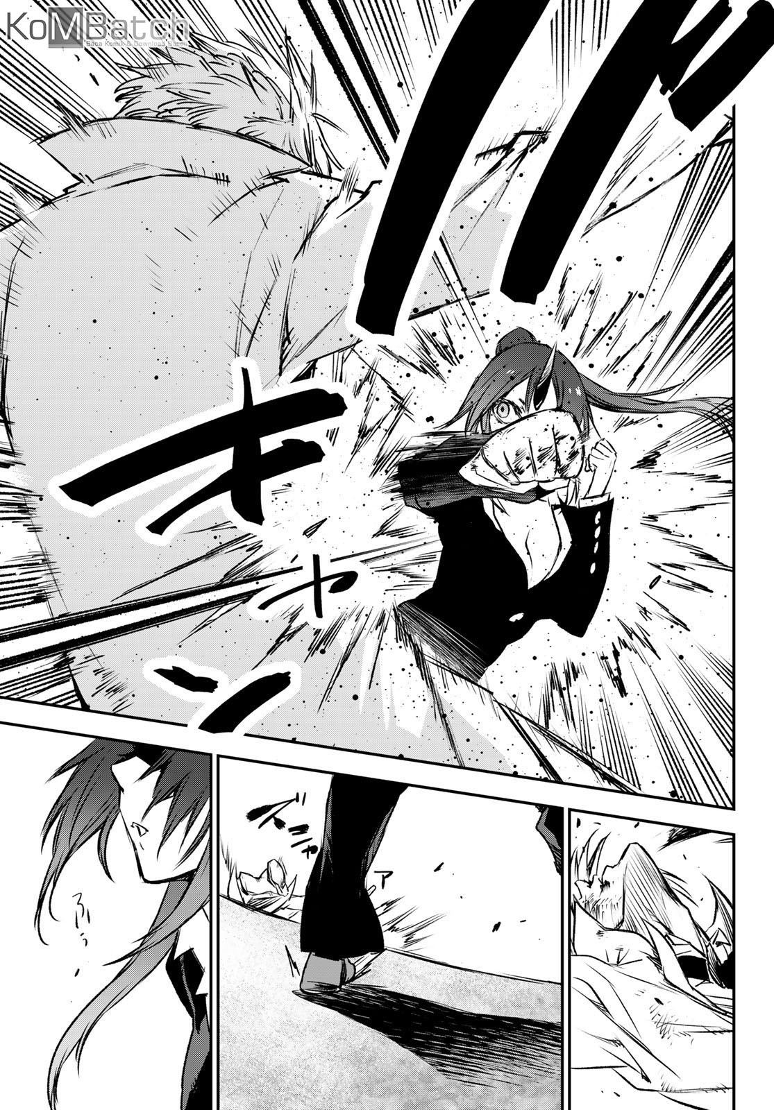 Chapter 82 - halaman 20