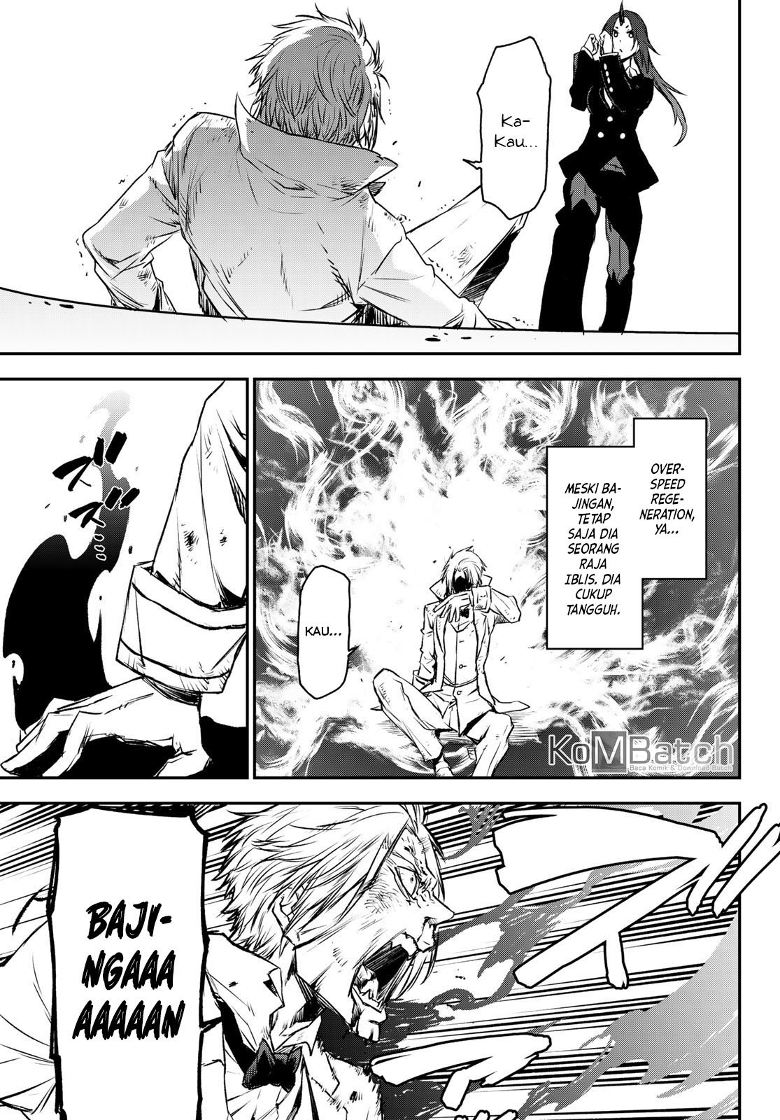 Chapter 82 - halaman 22