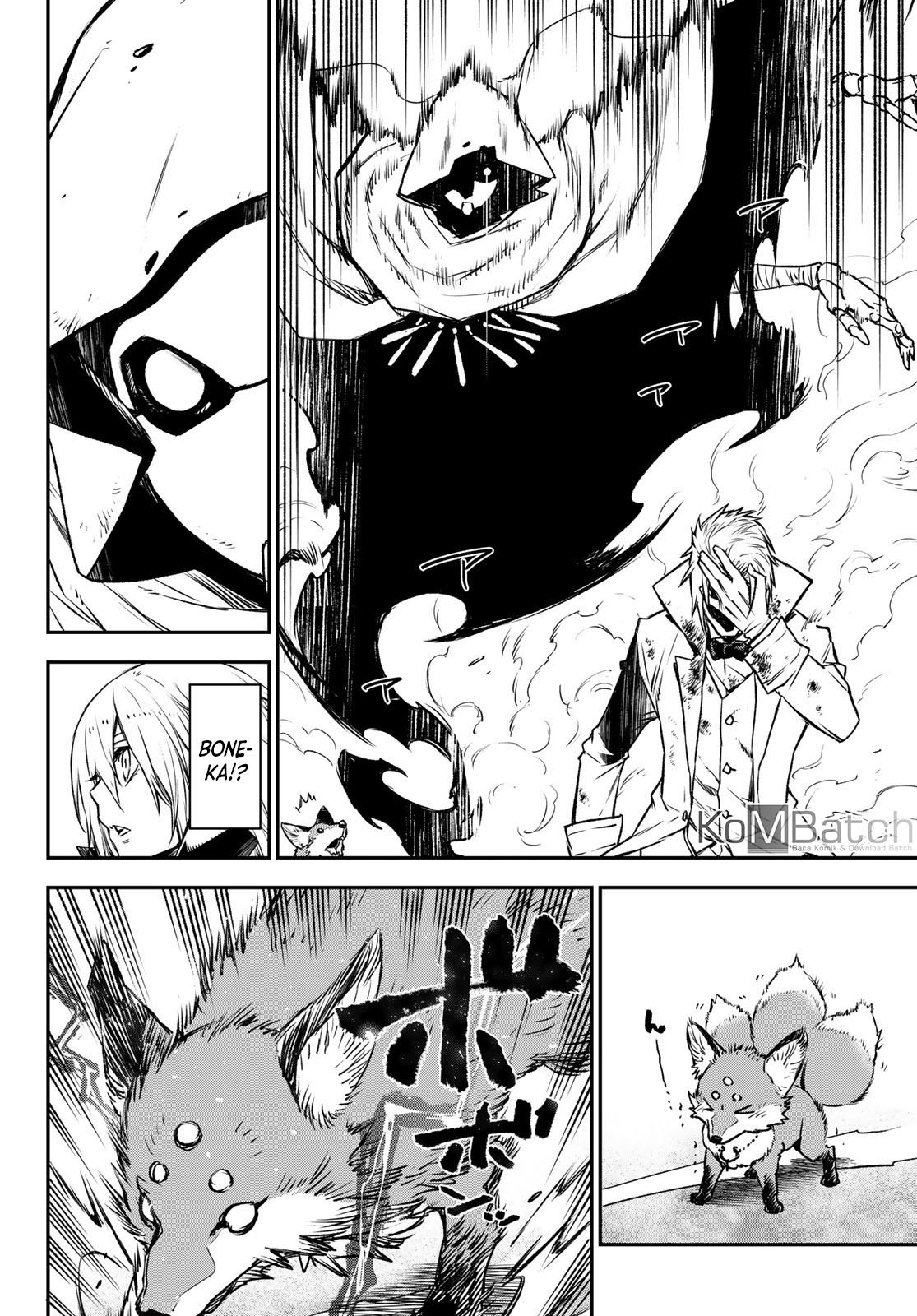 Chapter 82 - halaman 23