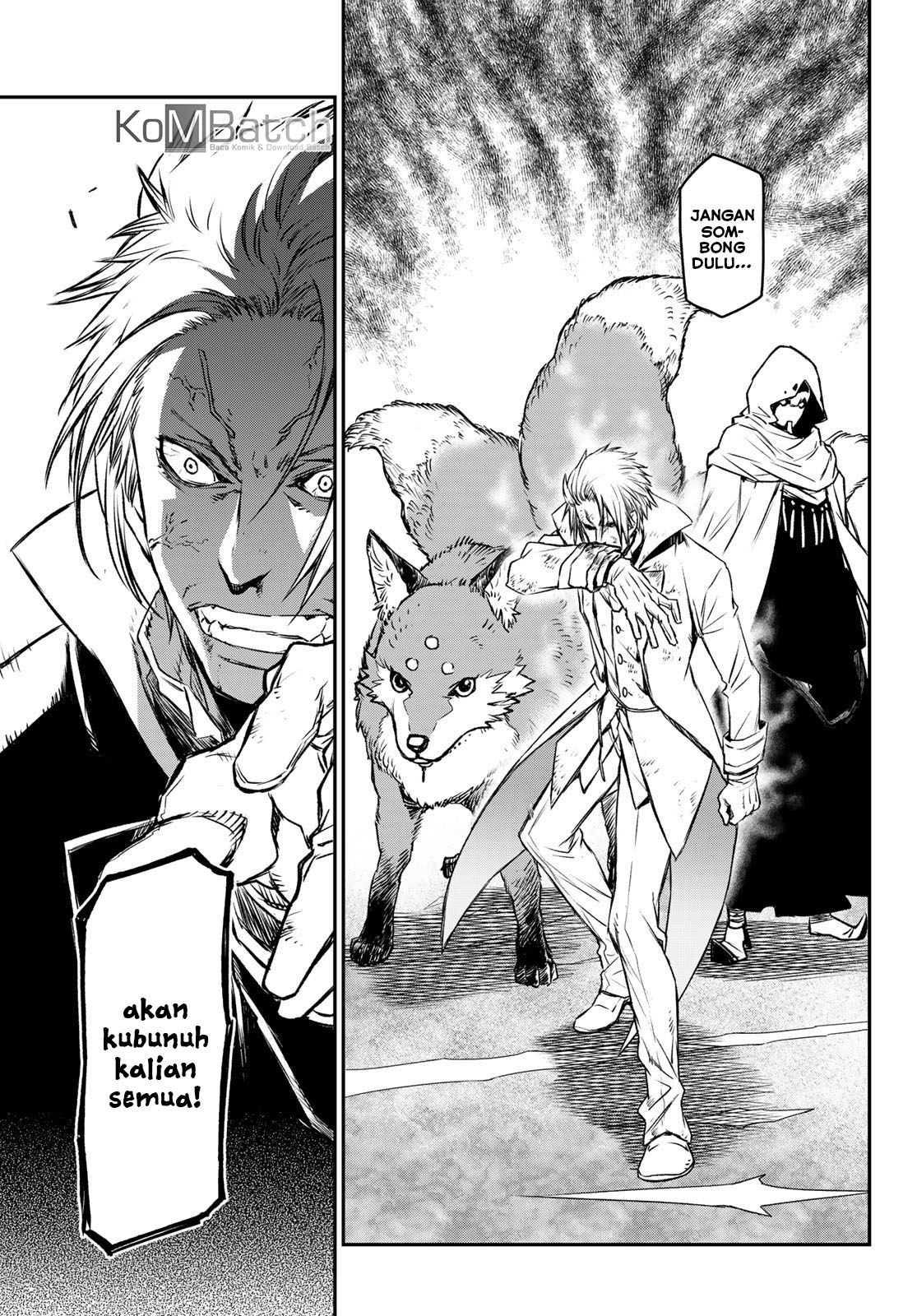 Chapter 82 - halaman 24