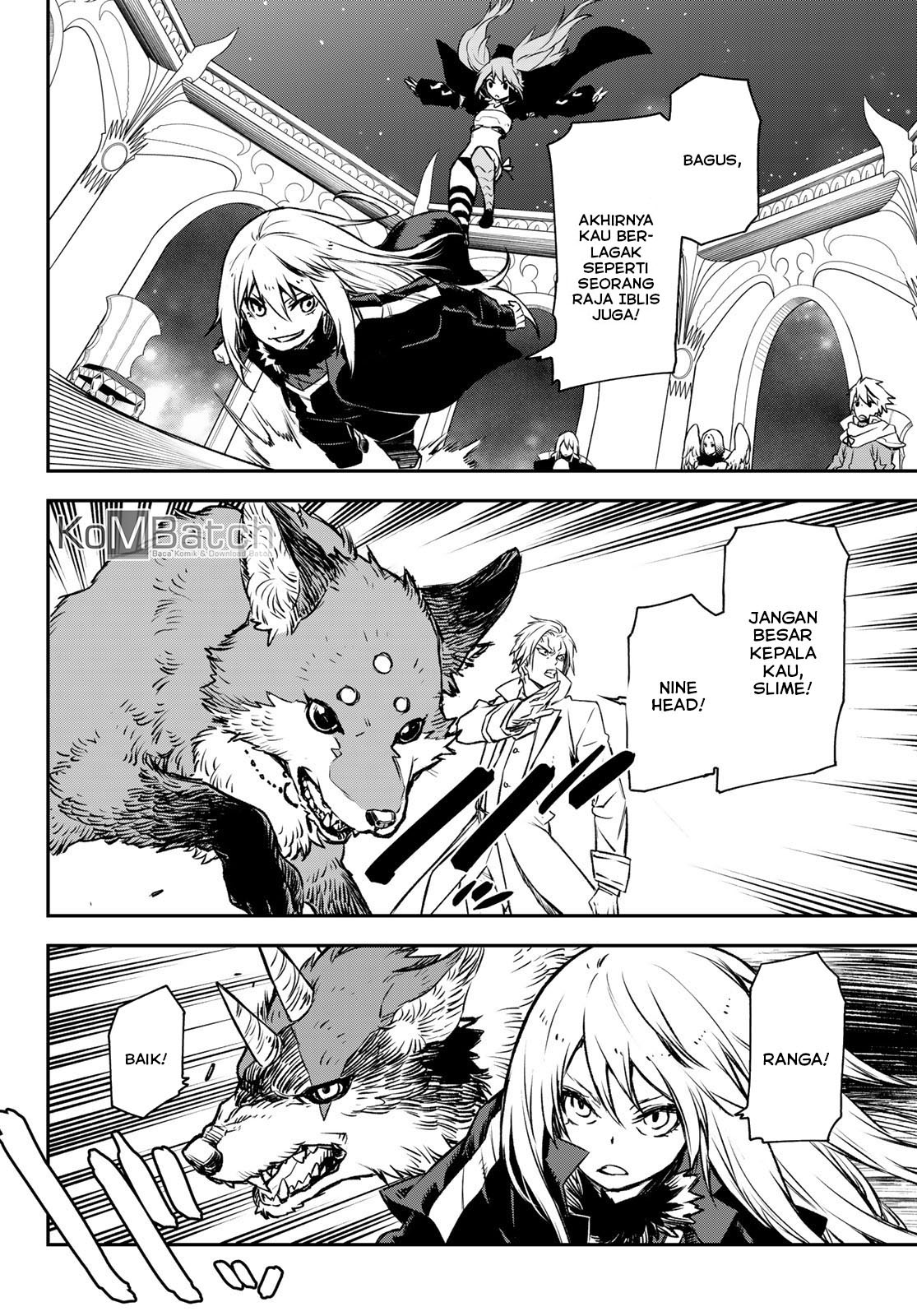 Chapter 82 - halaman 25