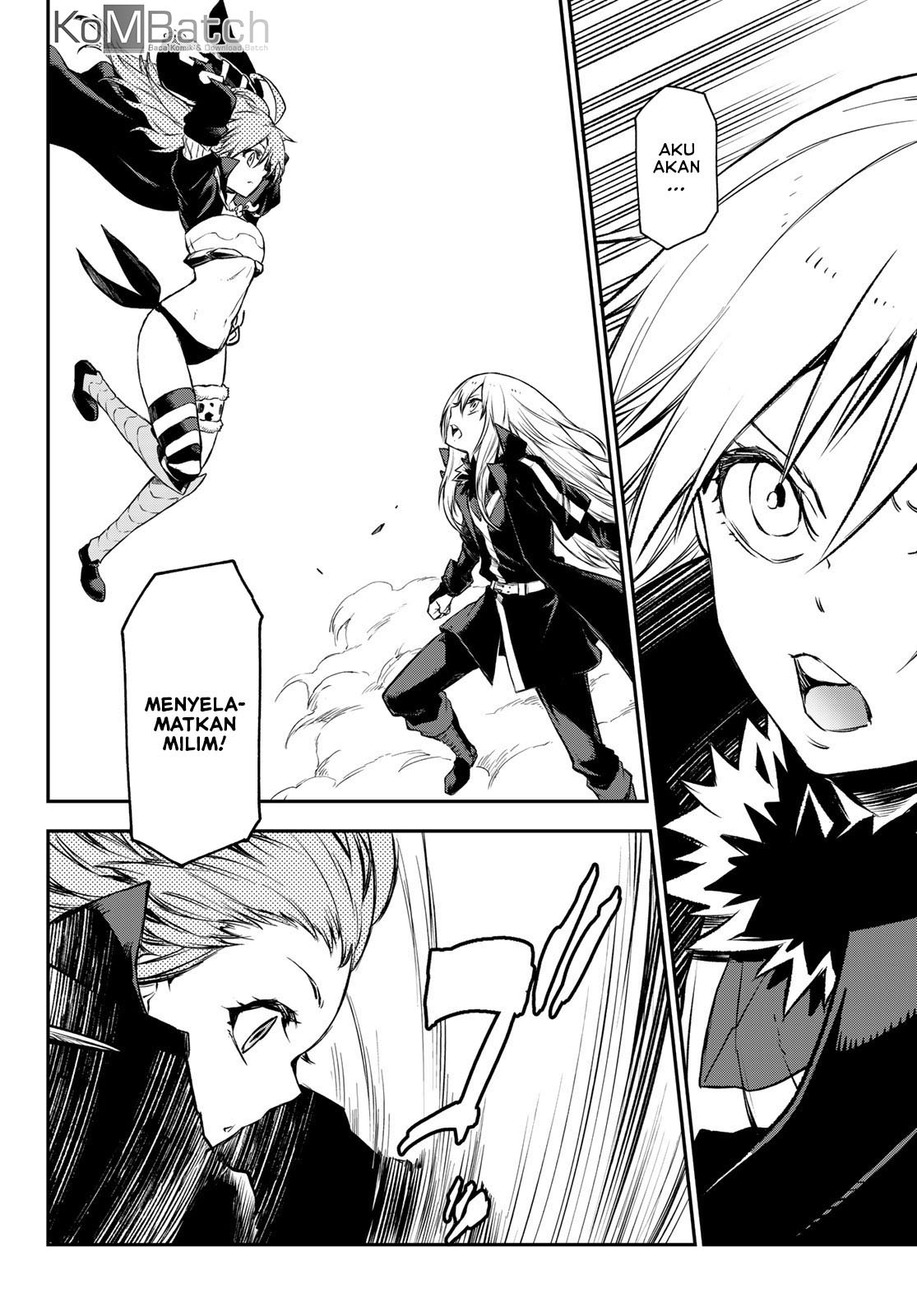 Chapter 82 - halaman 27