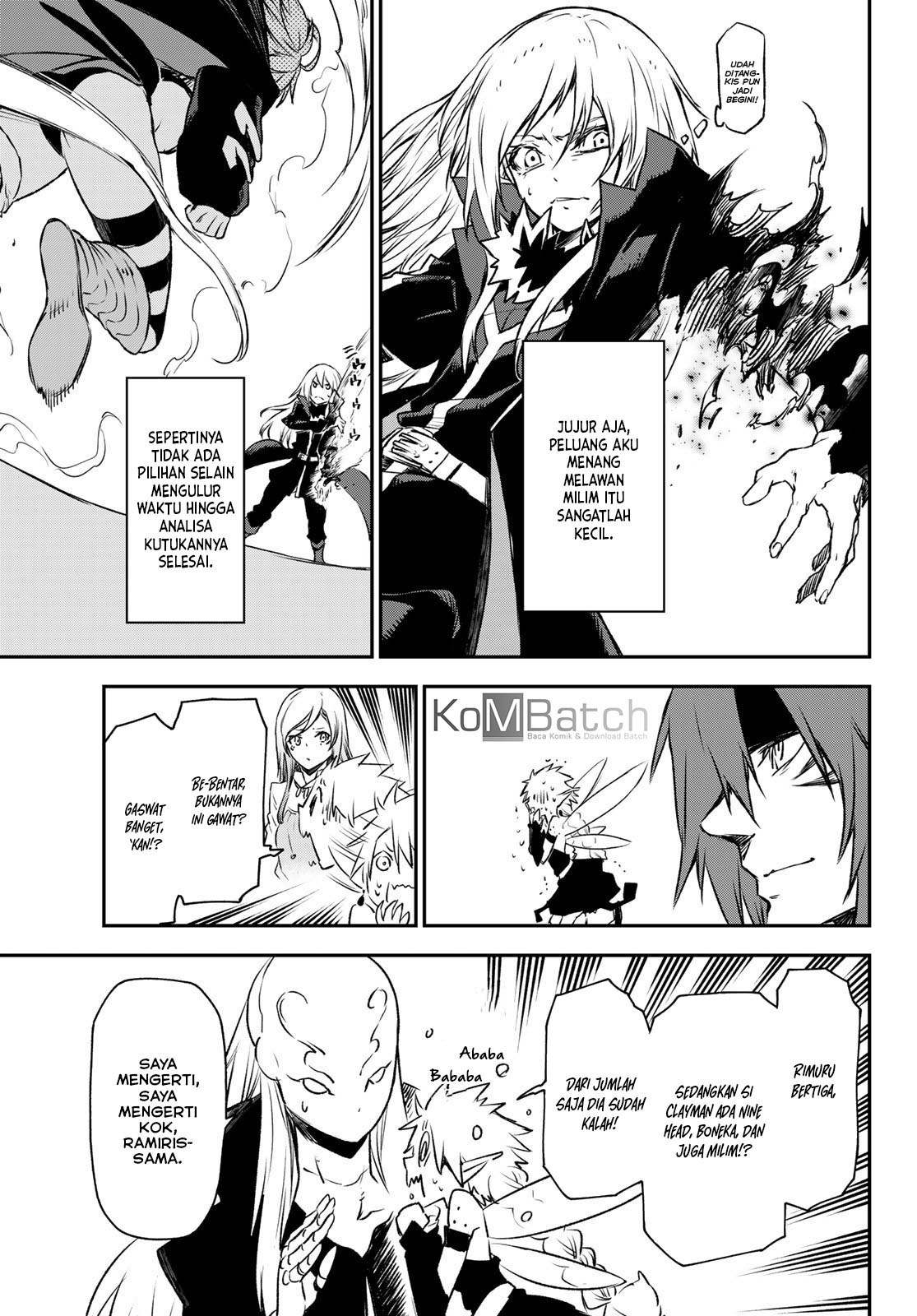 Chapter 82 - halaman 31