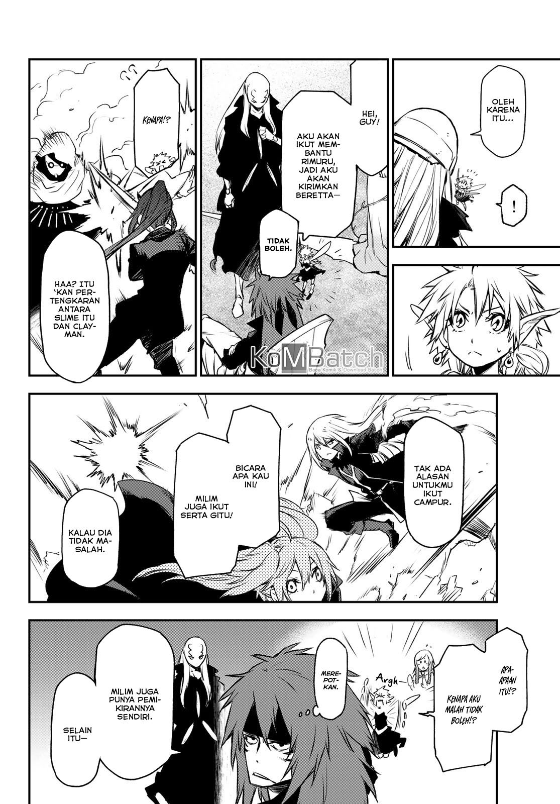 Chapter 82 - halaman 32
