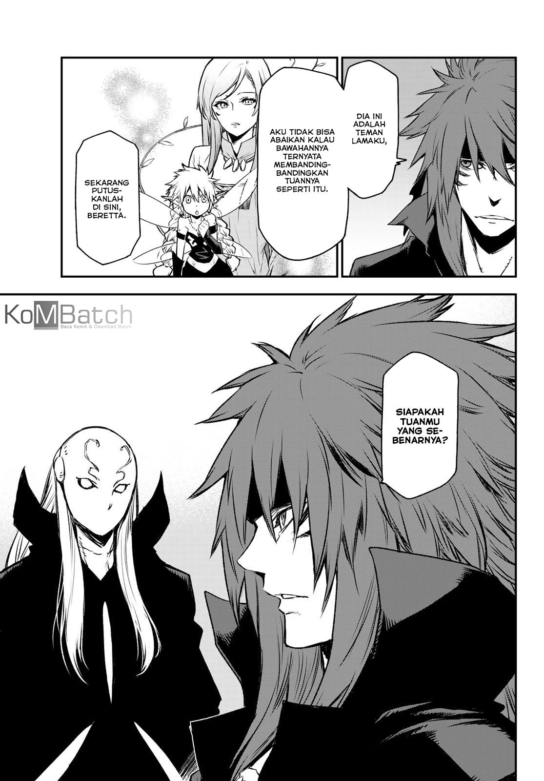 Chapter 82 - halaman 35