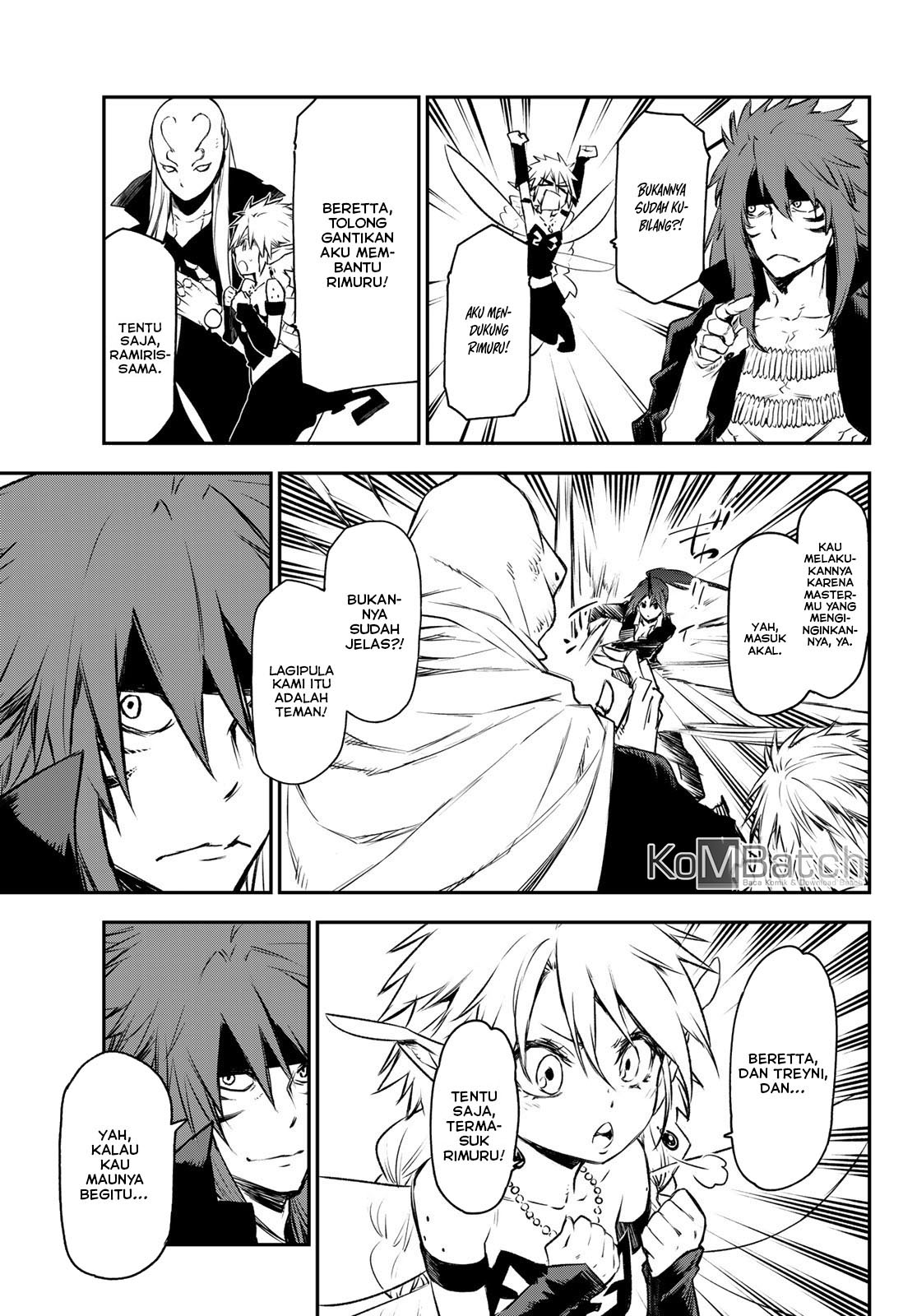 Chapter 82 - halaman 37