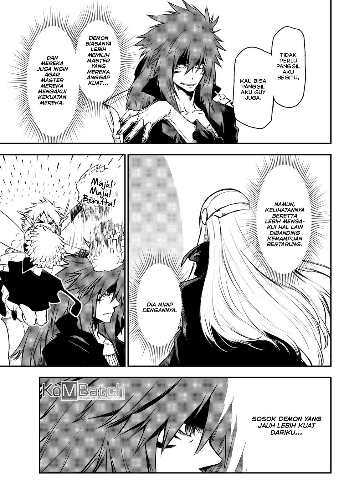 Chapter 82 - halaman 39