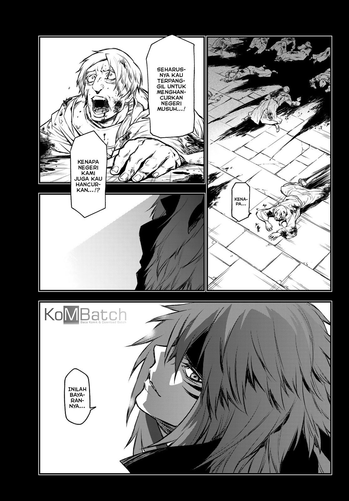 Chapter 82 - halaman 5