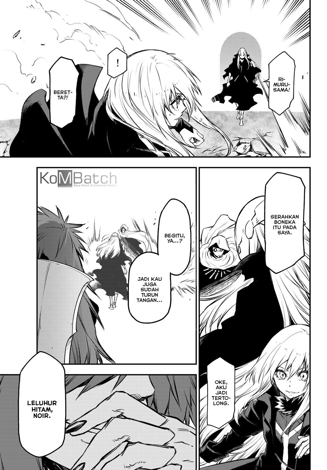 Chapter 82 - halaman 41
