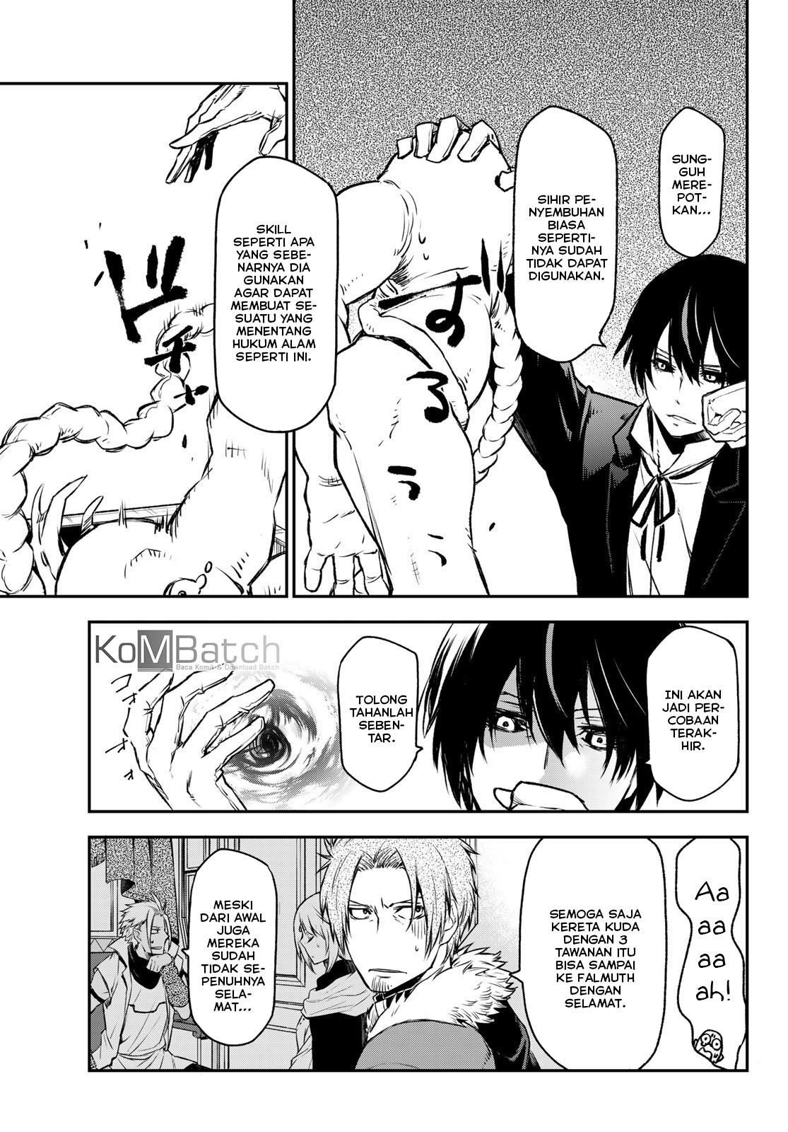 Chapter 82 - halaman 43