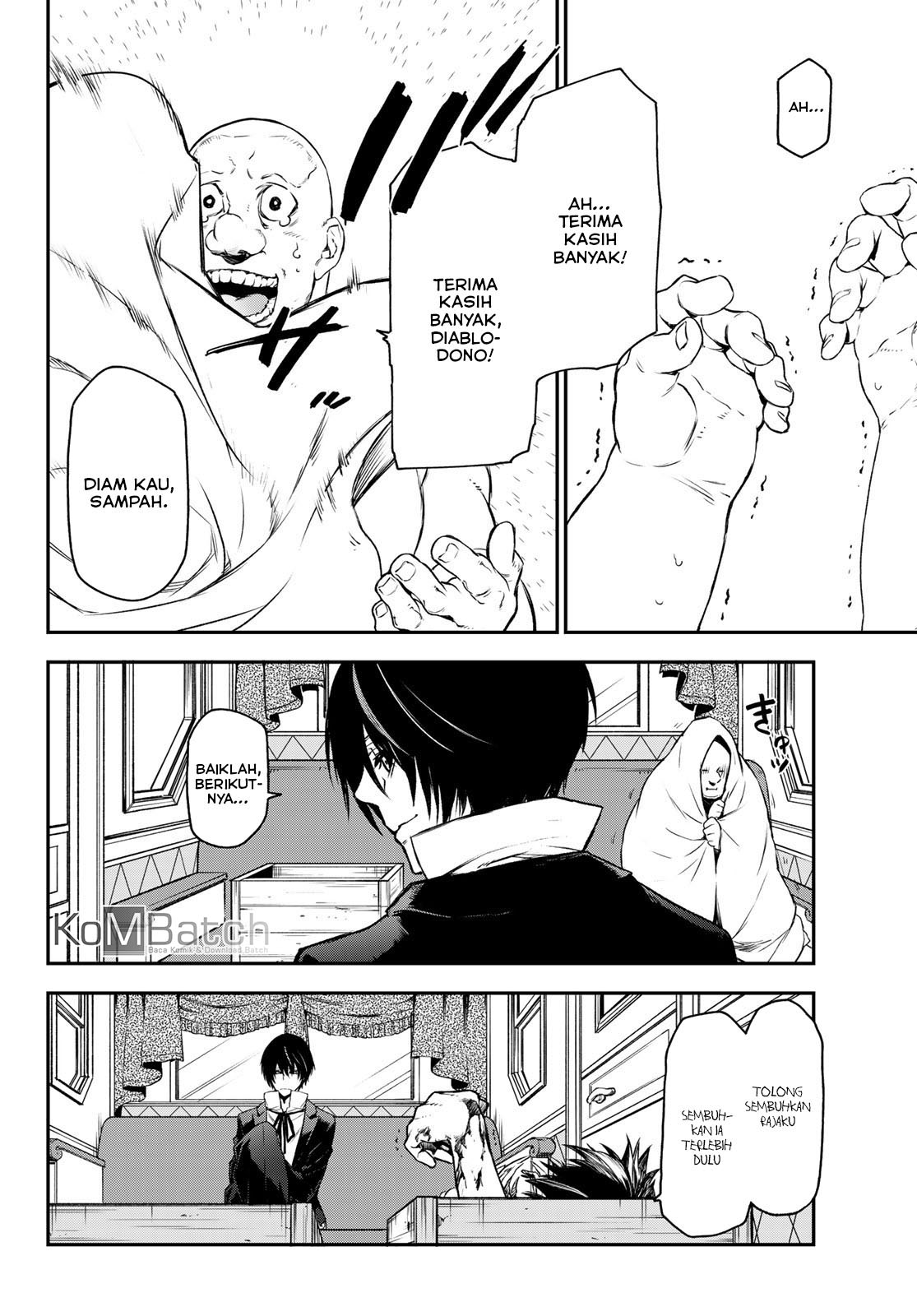 Chapter 82 - halaman 44