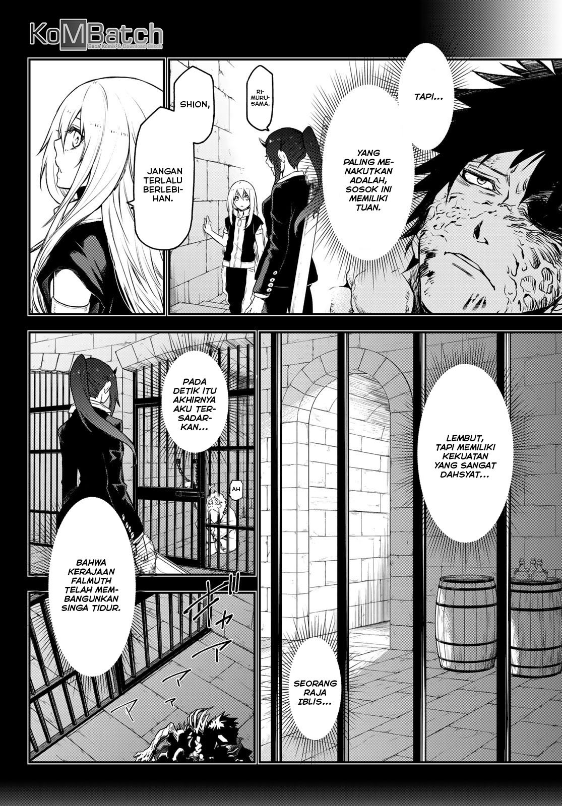 Chapter 82 - halaman 46