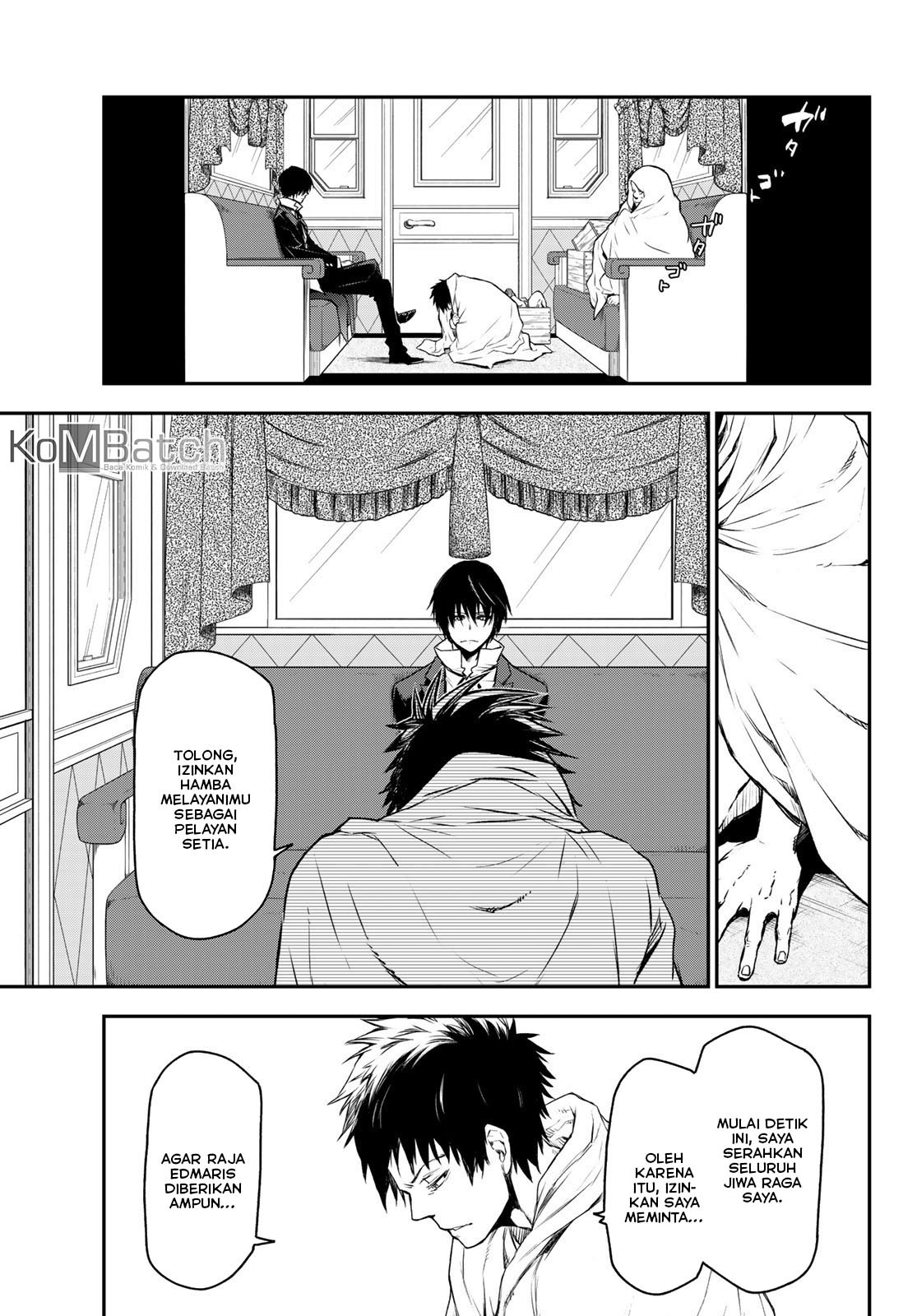 Chapter 82 - halaman 47