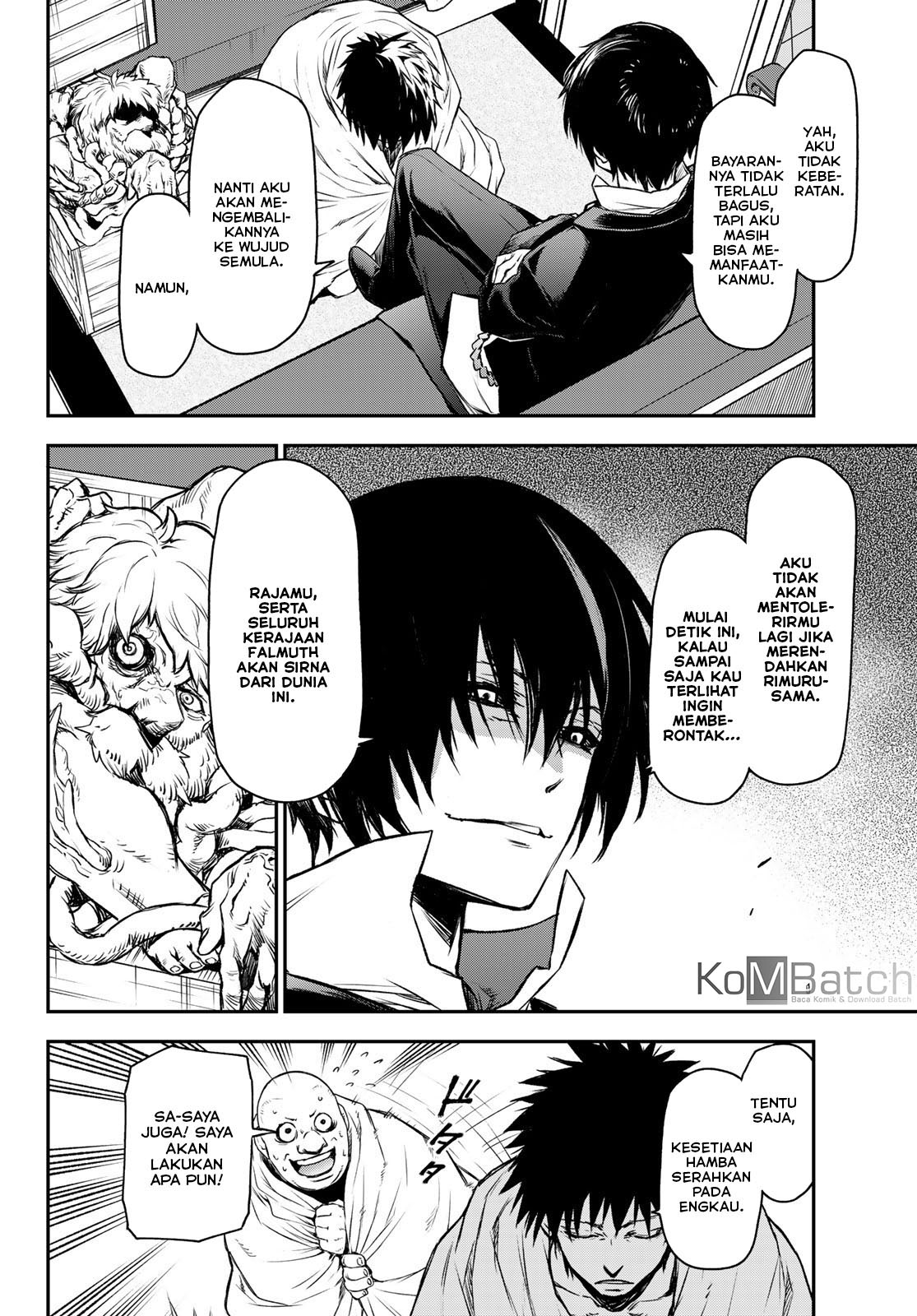 Chapter 82 - halaman 48
