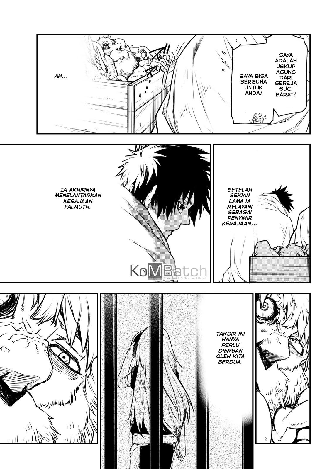 Chapter 82 - halaman 49
