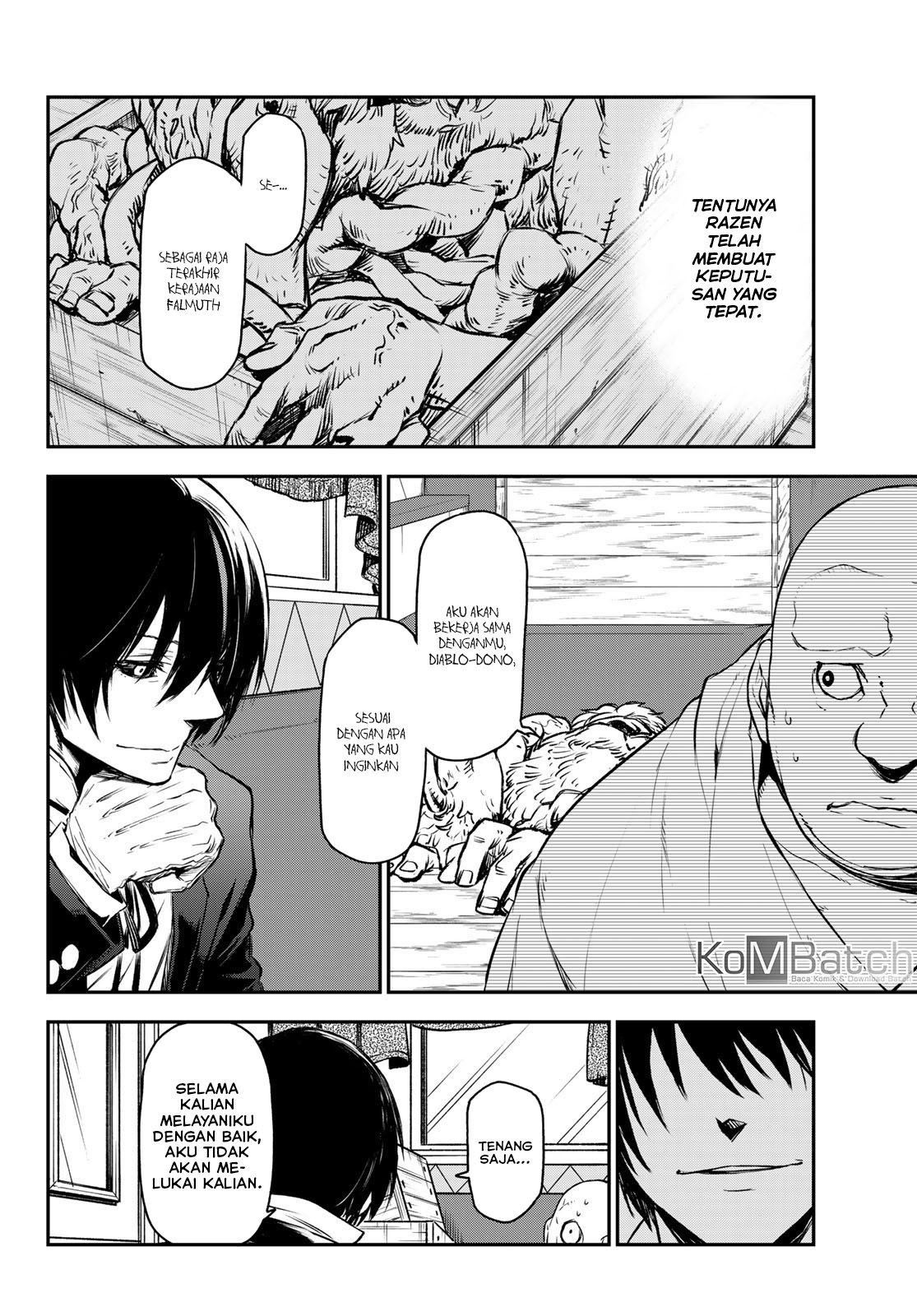 Chapter 82 - halaman 50