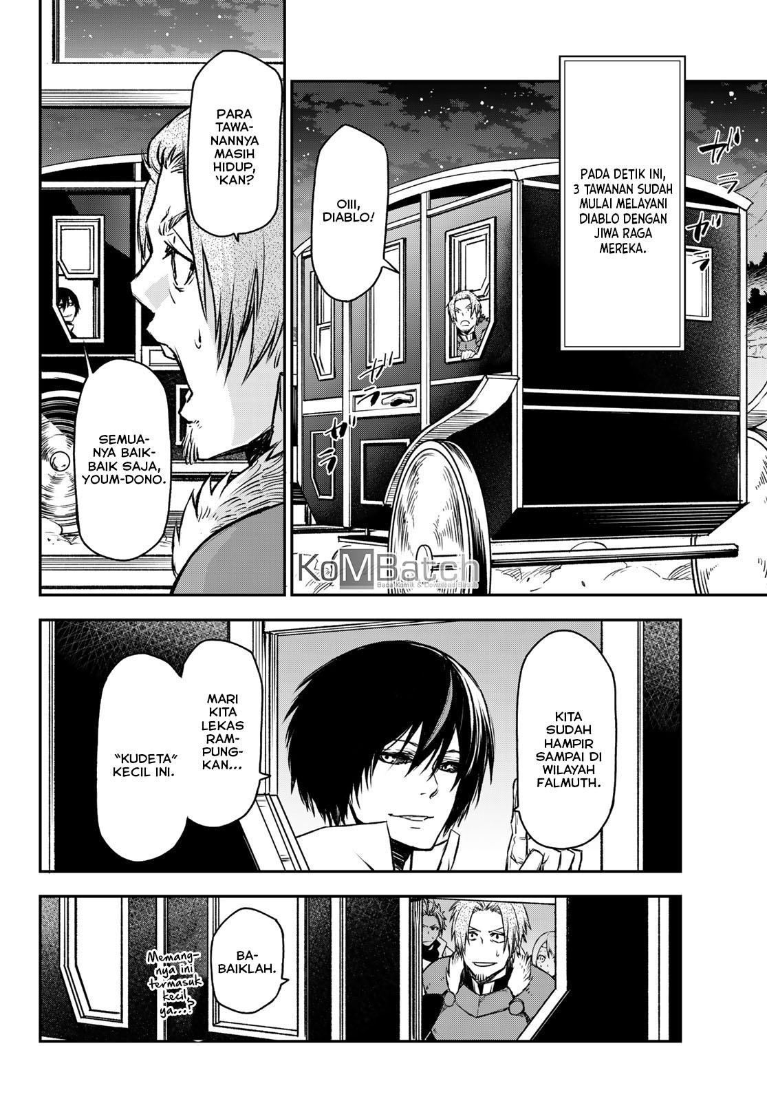 Chapter 82 - halaman 52