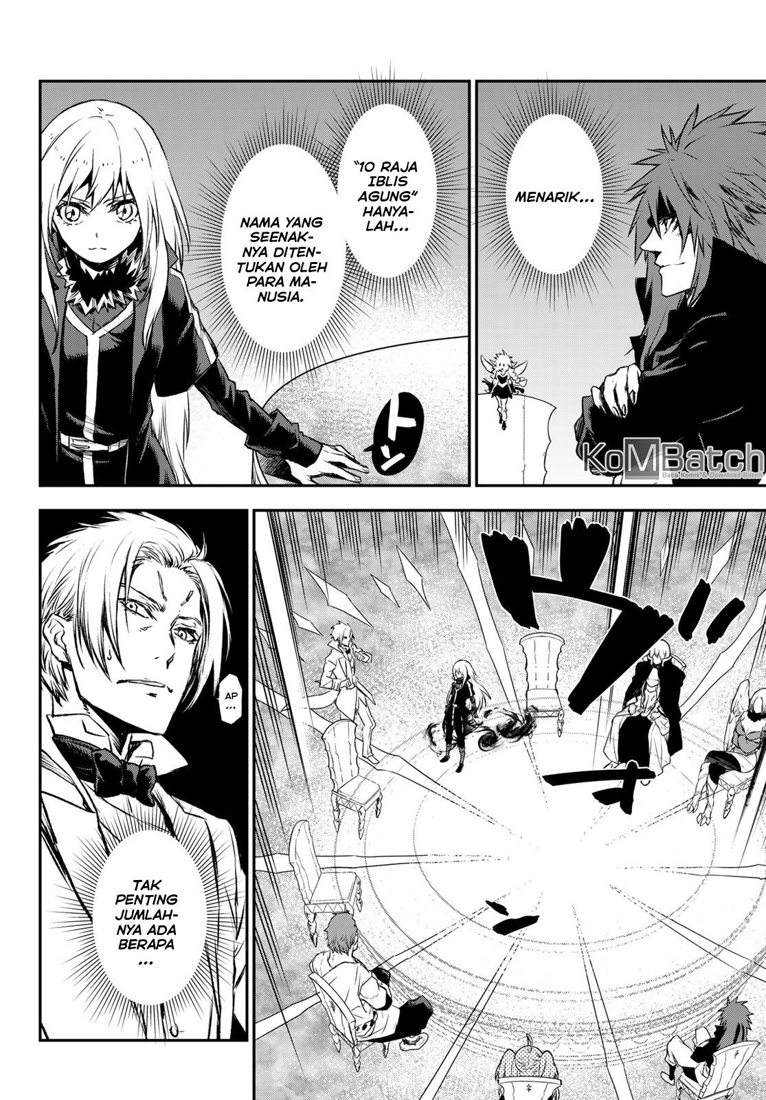 Chapter 82 - halaman 9