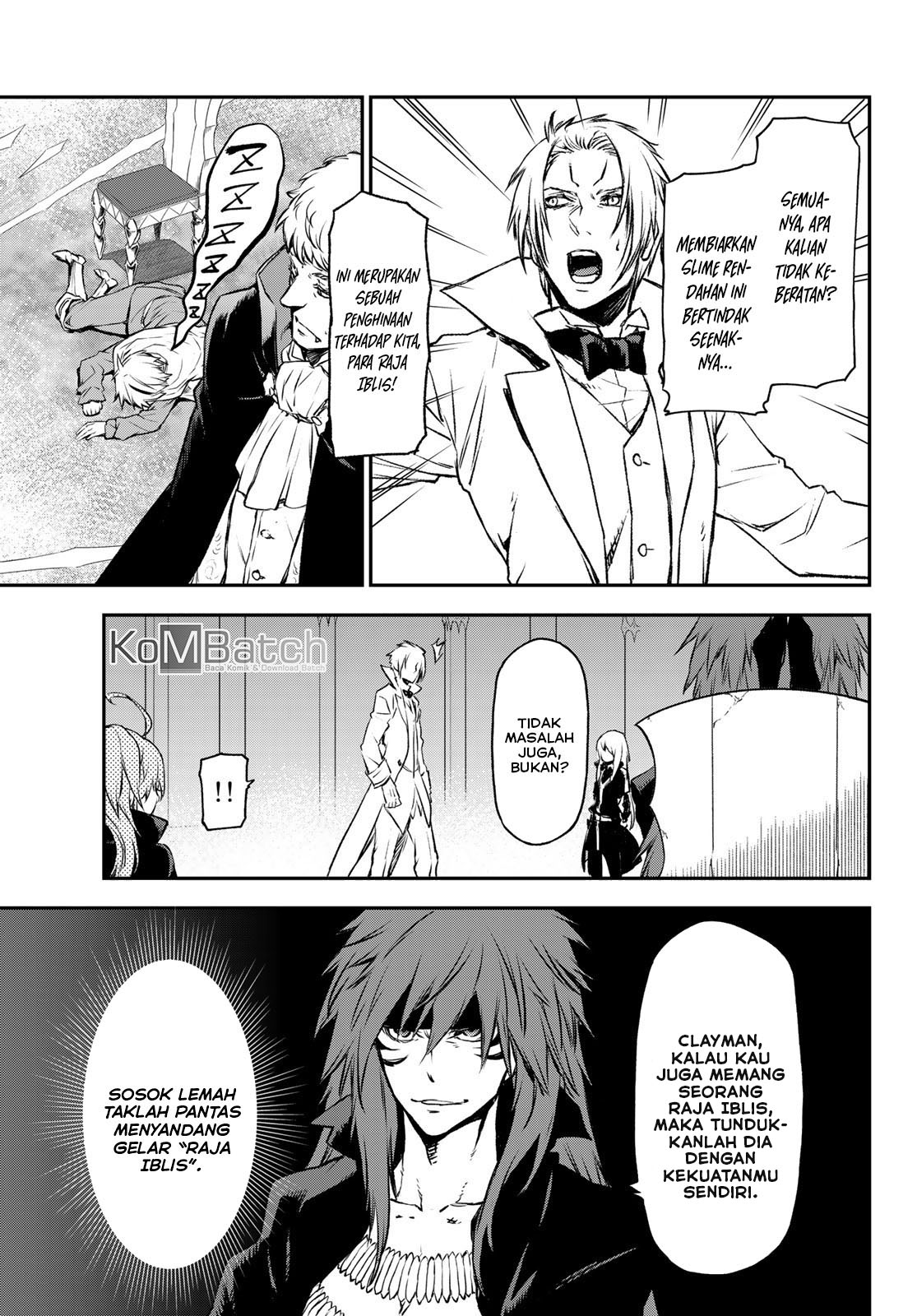 Chapter 82 - halaman 10
