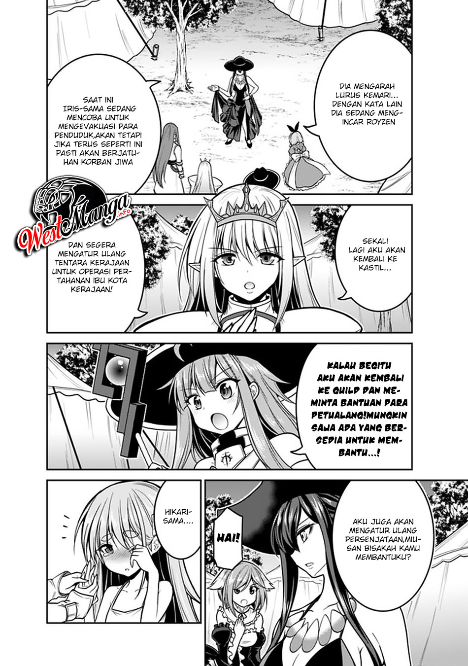Chapter 23.2 - halaman 11