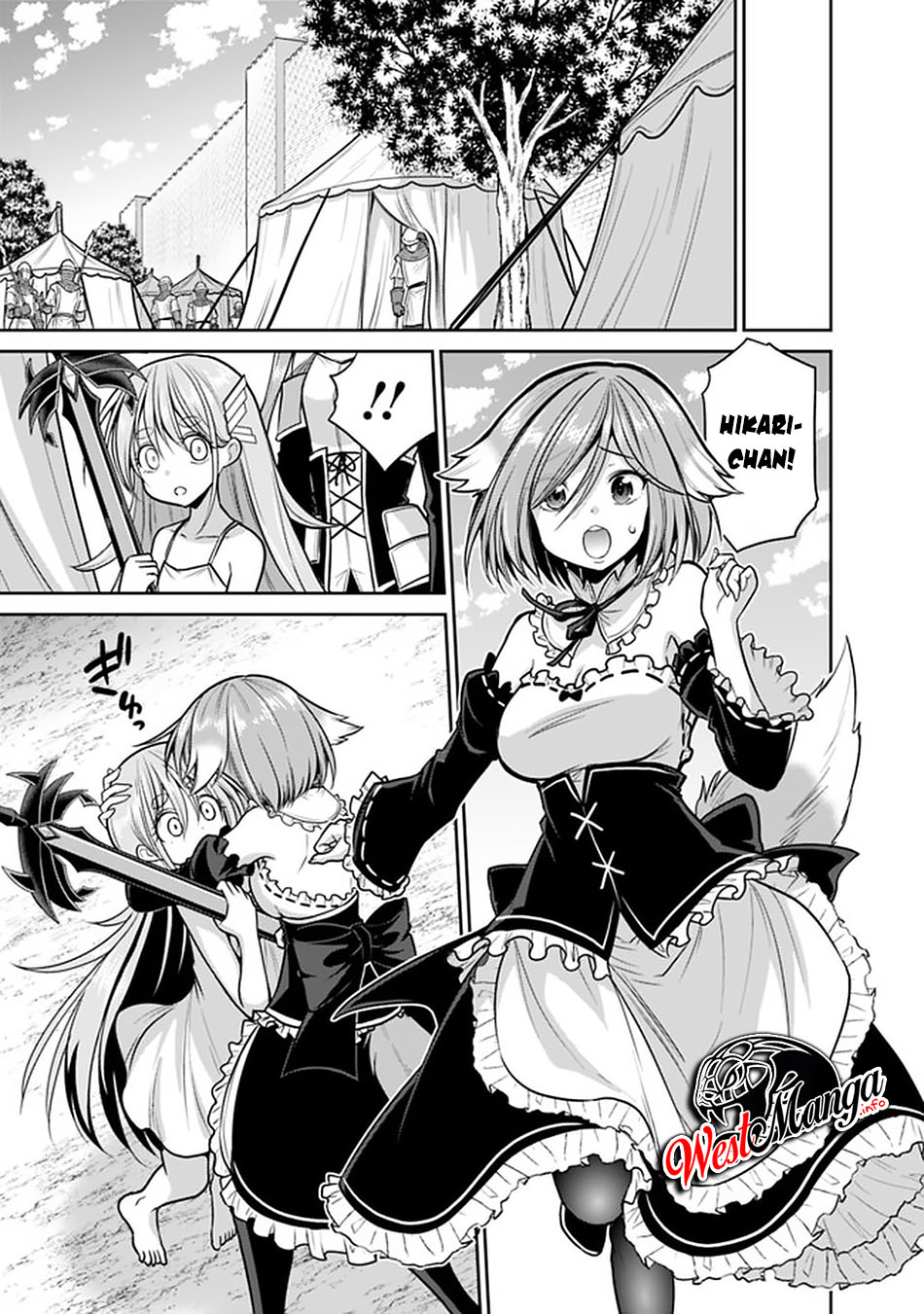 Chapter 23.2 - halaman 6