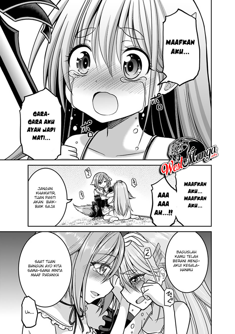 Chapter 23.2 - halaman 8