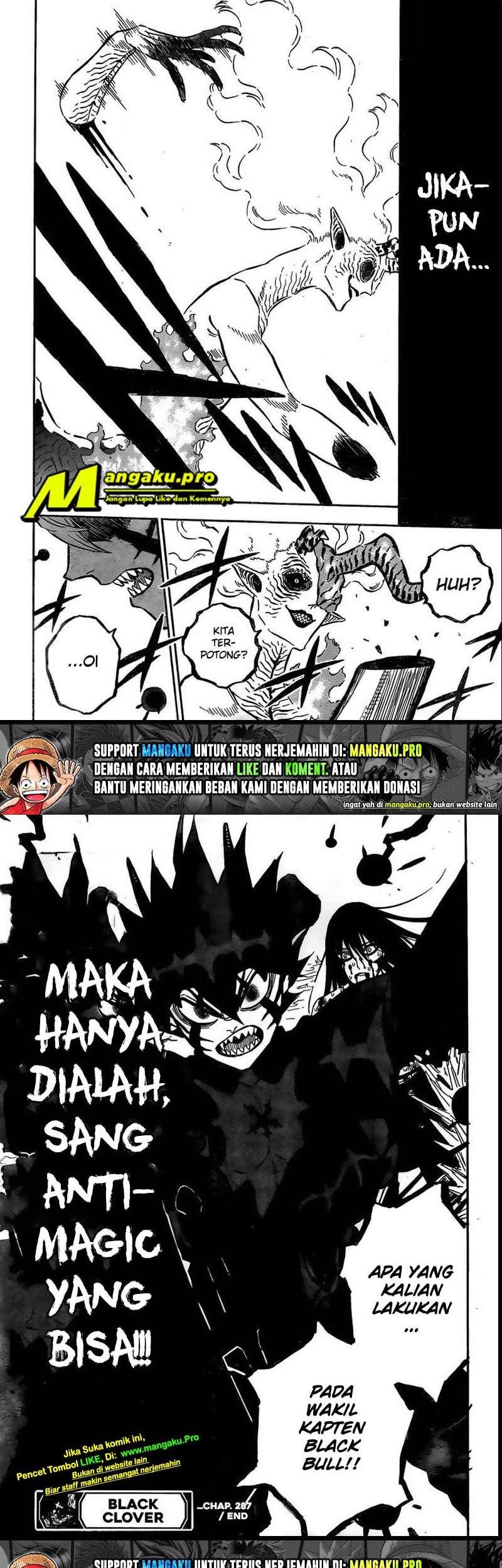 Chapter 287 - halaman 12