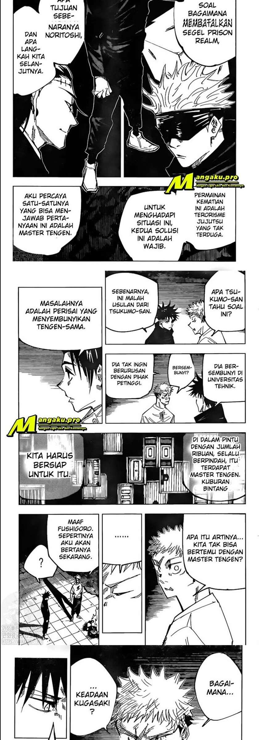 Chapter 144 - halaman 4