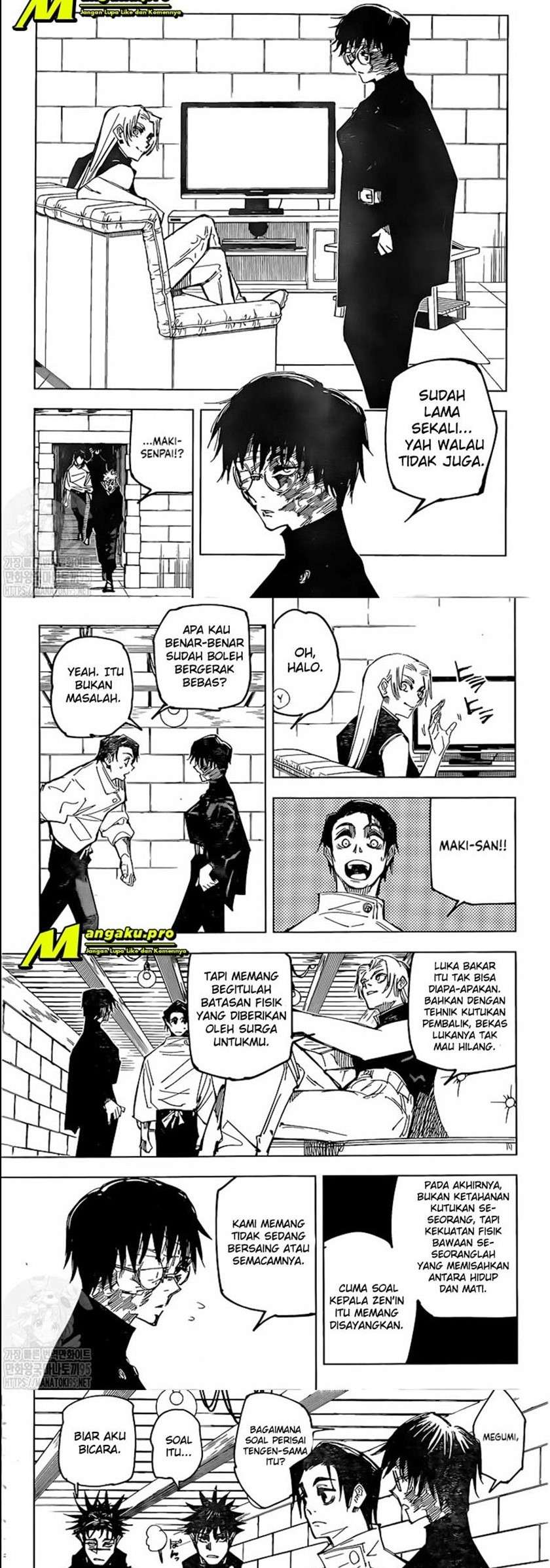 Chapter 144 - halaman 6