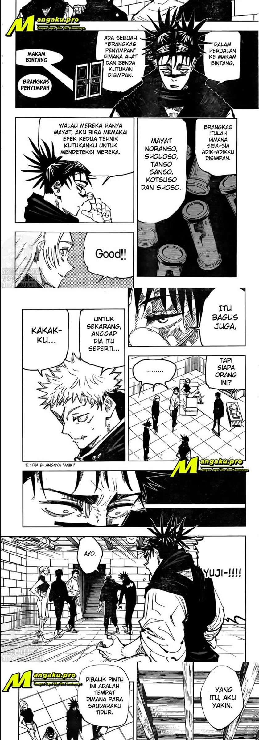 Chapter 144 - halaman 7