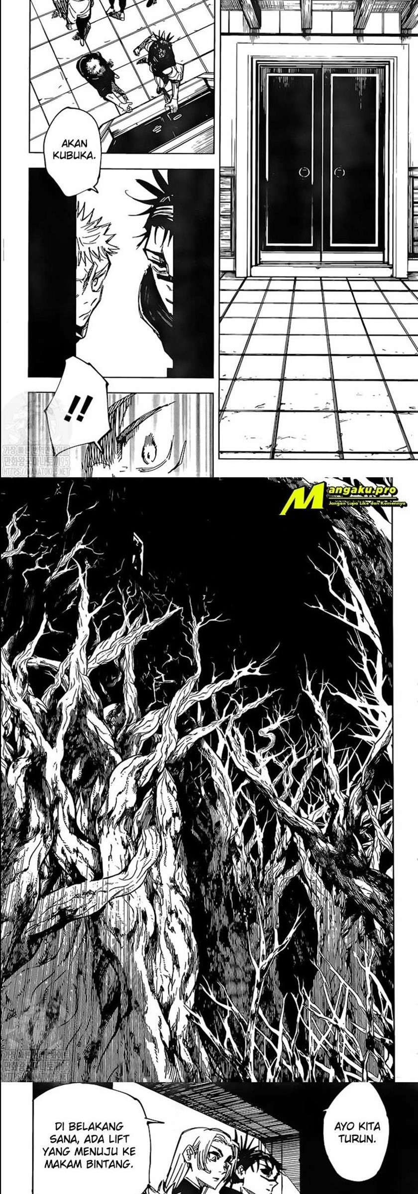 Chapter 144 - halaman 8