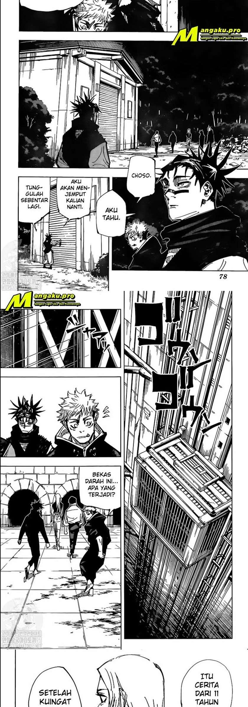 Chapter 144 - halaman 9