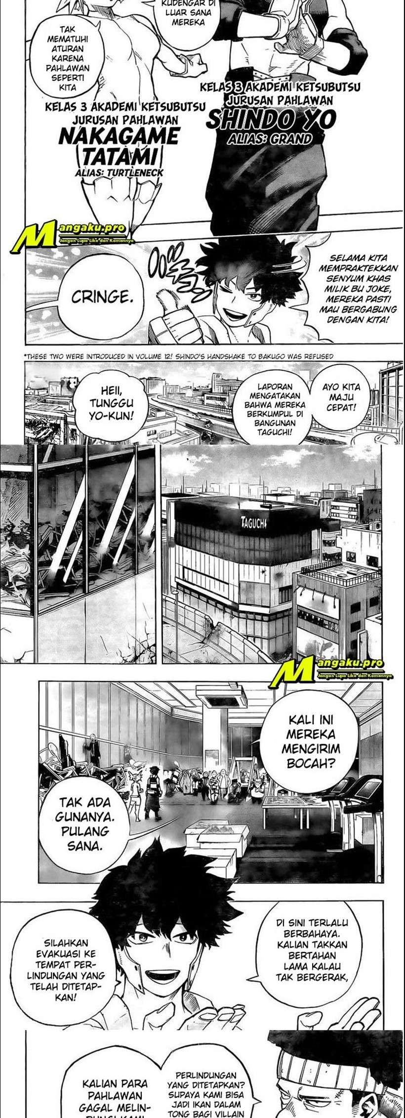 Chapter 307 - halaman 3
