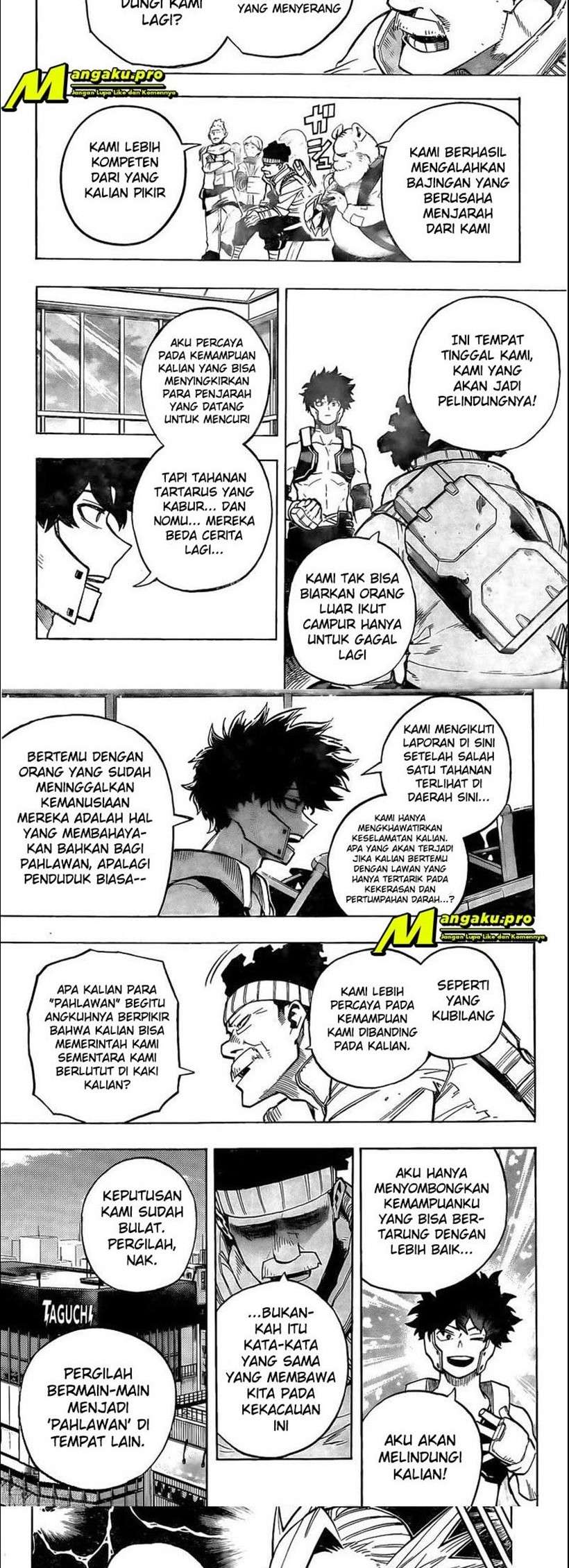 Chapter 307 - halaman 4