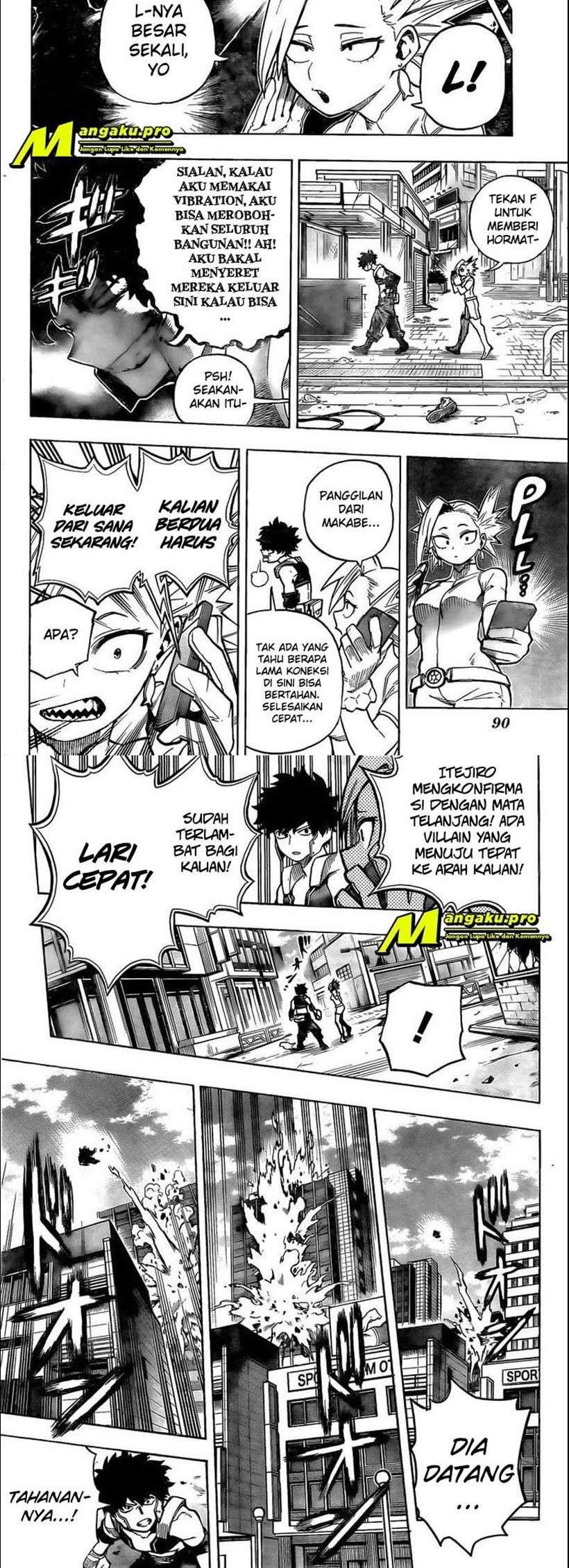 Chapter 307 - halaman 5