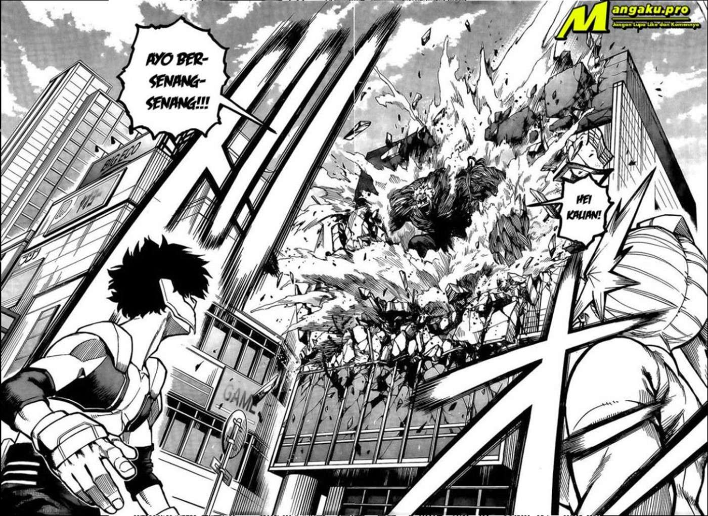 Chapter 307 - halaman 6