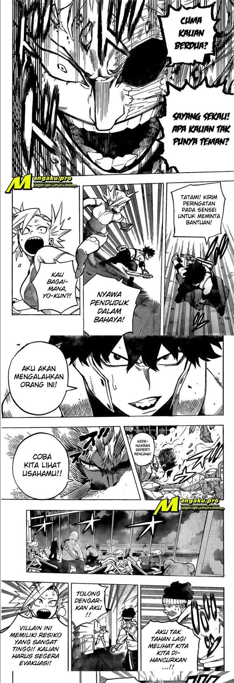 Chapter 307 - halaman 7