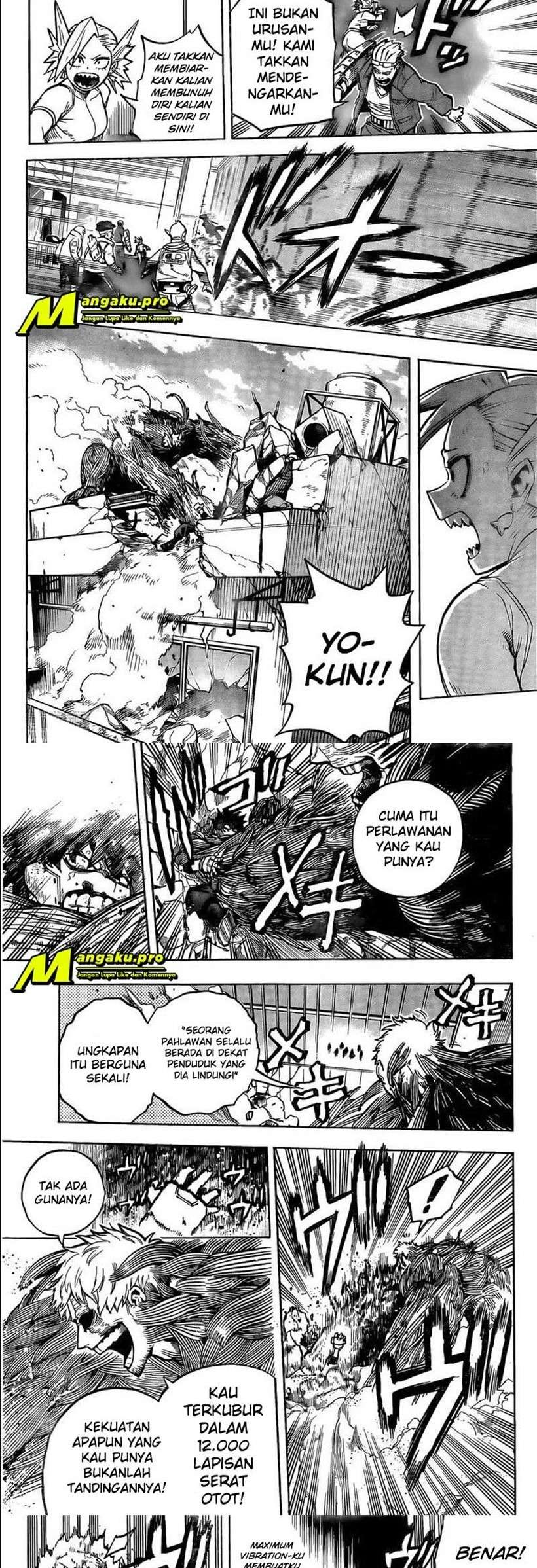 Chapter 307 - halaman 8