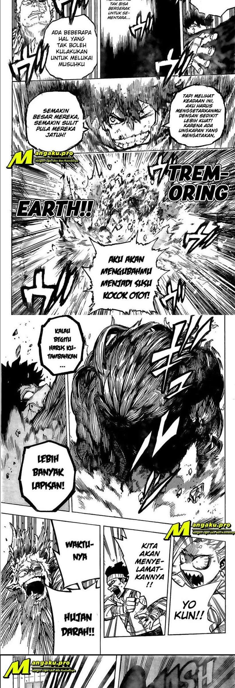 Chapter 307 - halaman 9